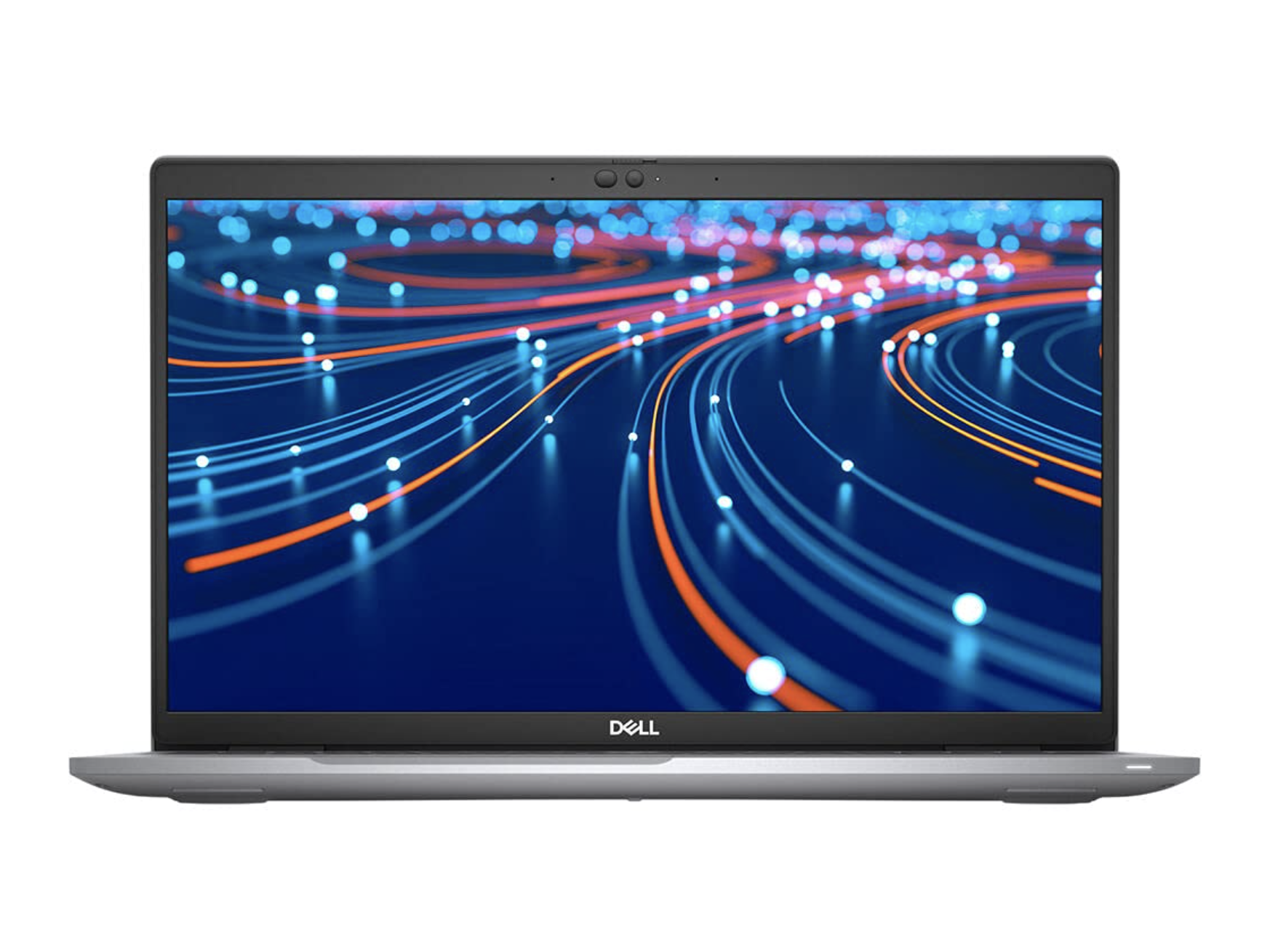 Dell Latitude 5520 Laptop - 15.6" UHD (3840x2160) AG, SLP, 400nit Display - 2.6 GHz Intel Core i5 4-Core (11th Gen) - 16 GB RAM - 512GB SSD  - Intel Iris Xe Graphics - Windows 11 pro