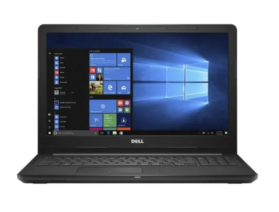 Dell Inspiron 15 3576 (2 GB GRAPHIC CARD) LAPTOP