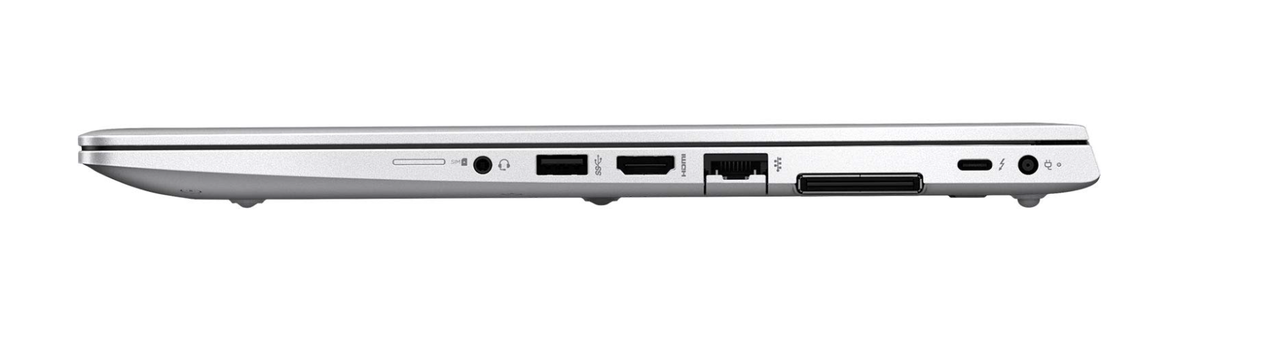 HP Elitebook 850 G6 15.6-inch Laptop (8th Gen Core i7-8565U/8 GB/256 GB SSD/Windows 11 Pro