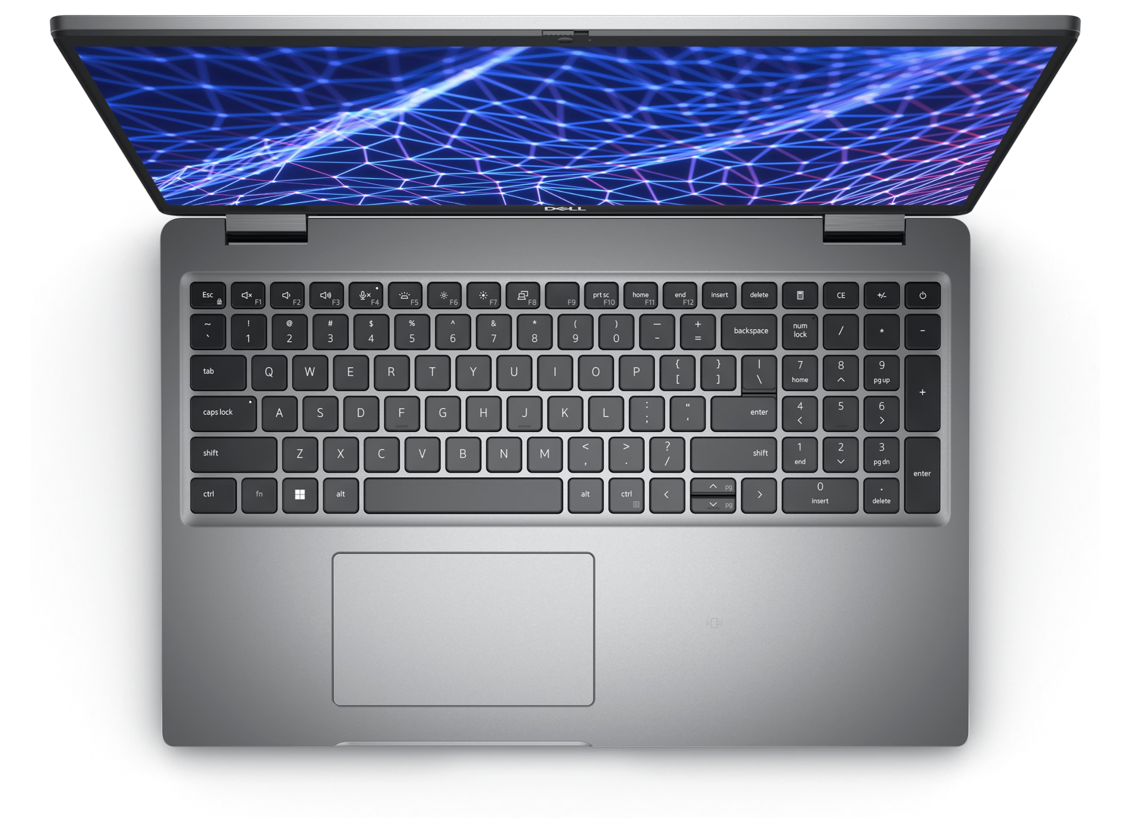 Dell Latitude 5530 Laptop
