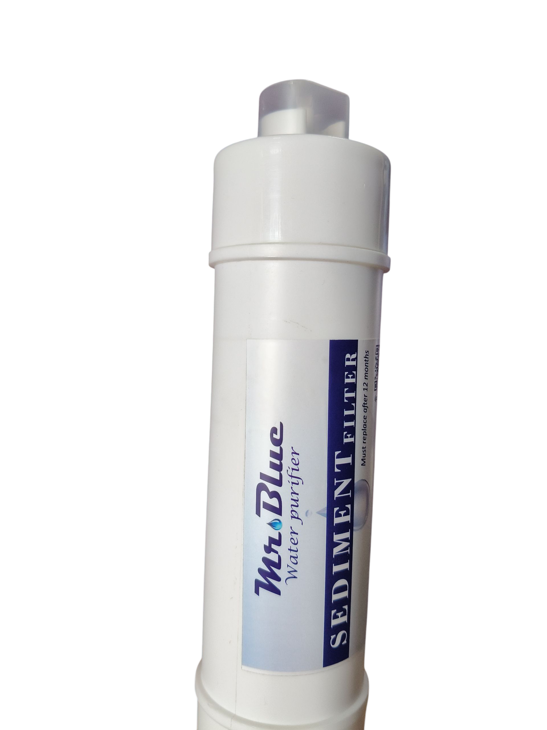 Mr. Blue Water Purifier Sediment Filter
