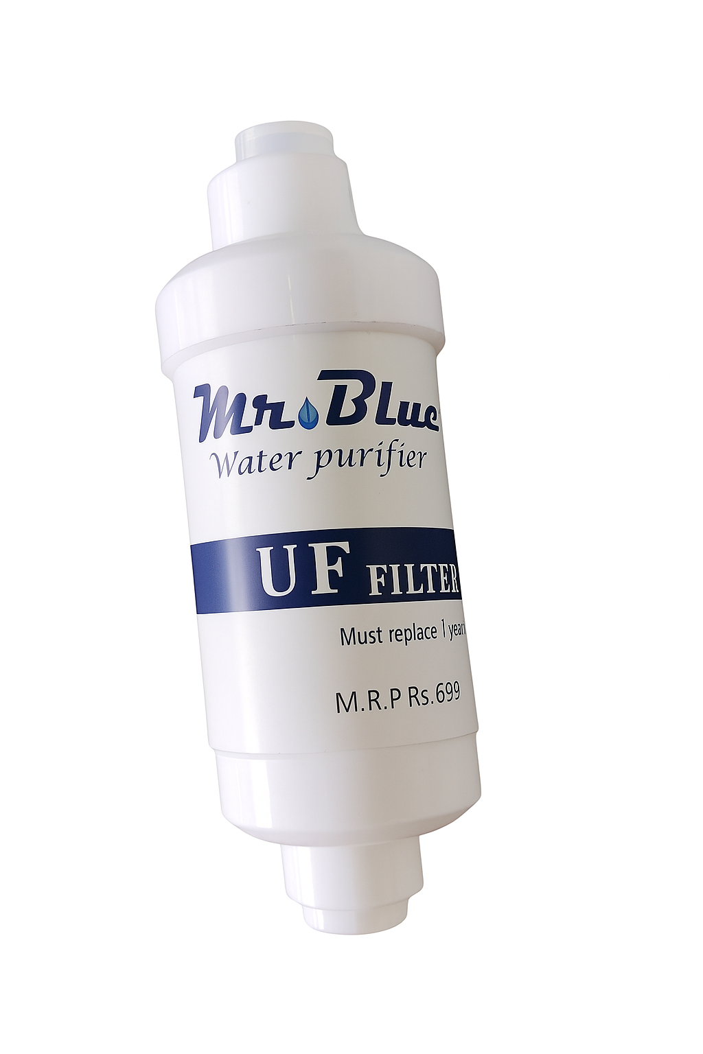 Mr. Blue Water Purifier UF Filter