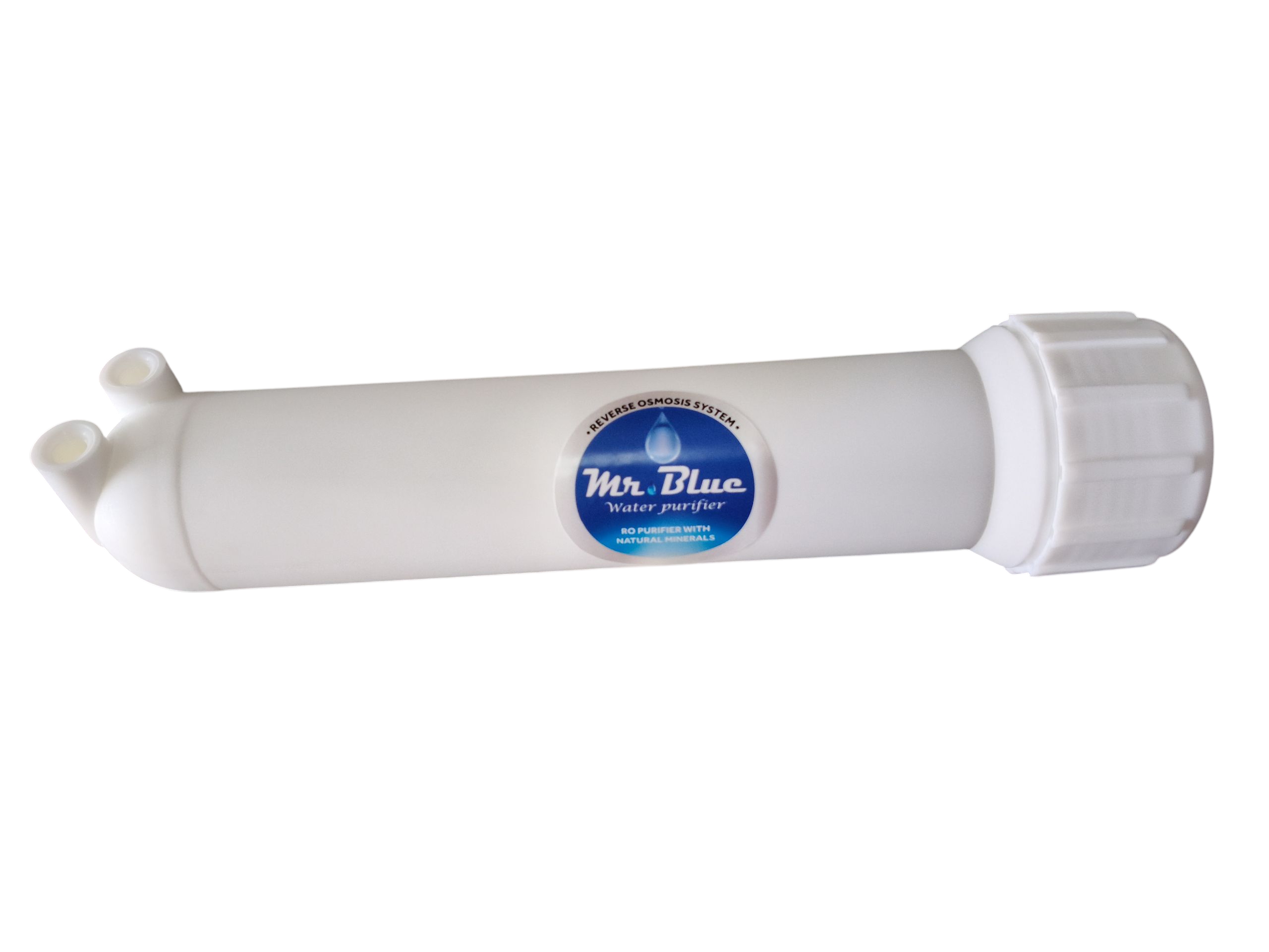 Mr. Blue Water Purifier Filters RO membrane and Housing