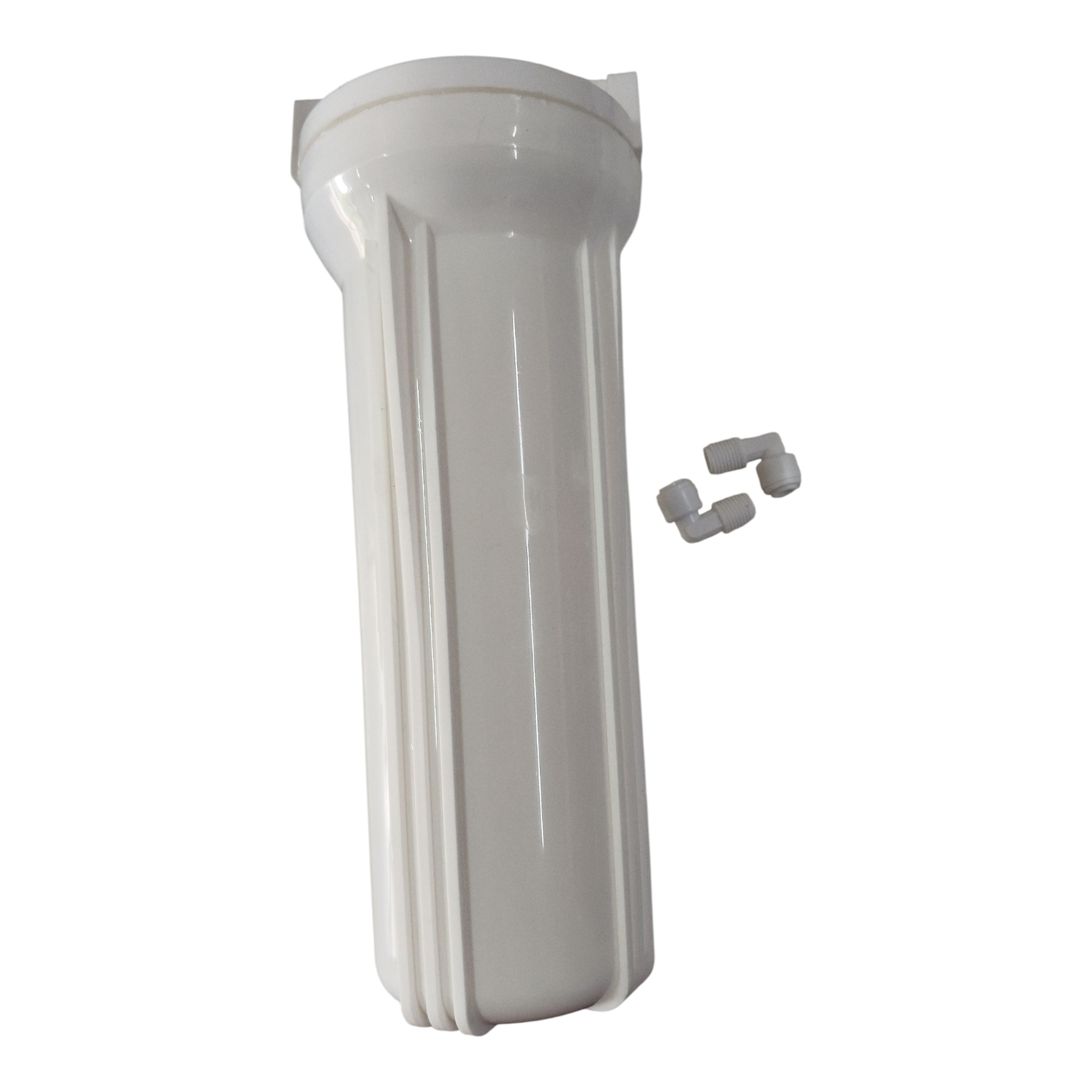 Mr. Blue Water Filter Housing