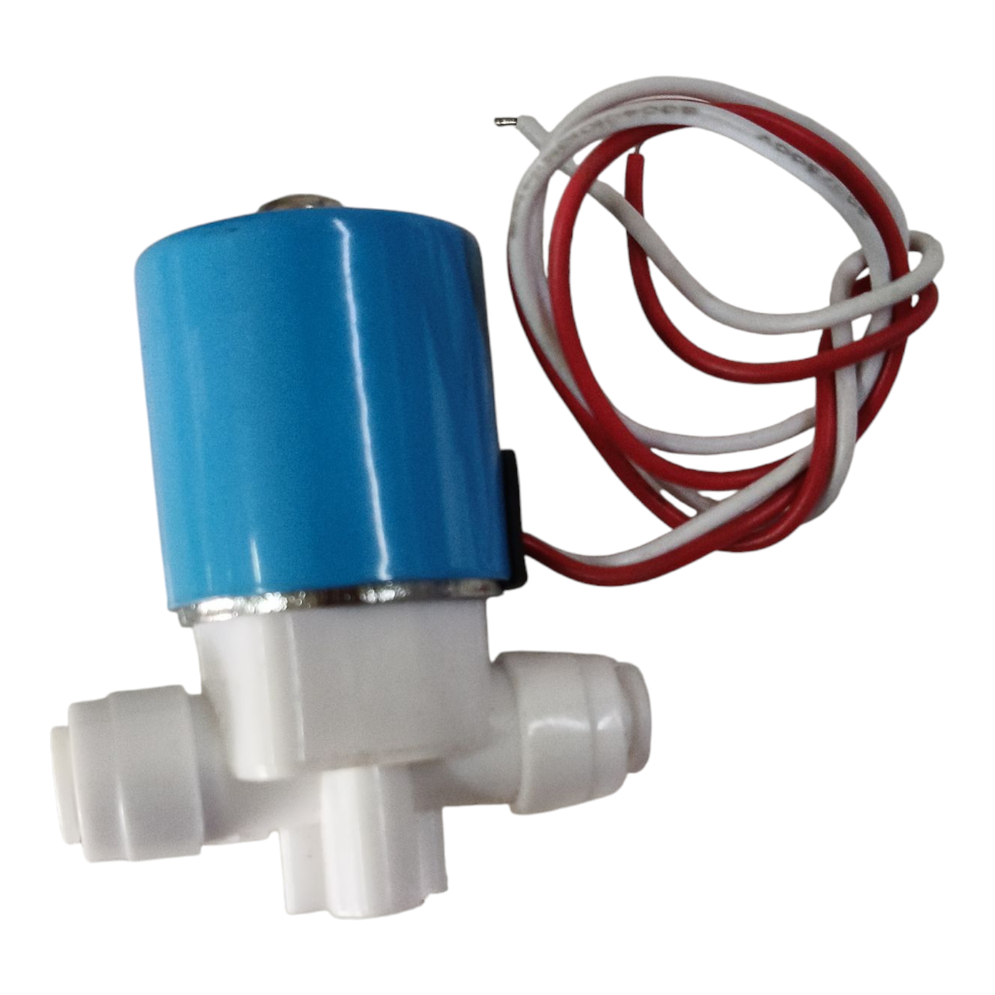 Mr. Blue Electric Water Solenoid Valve