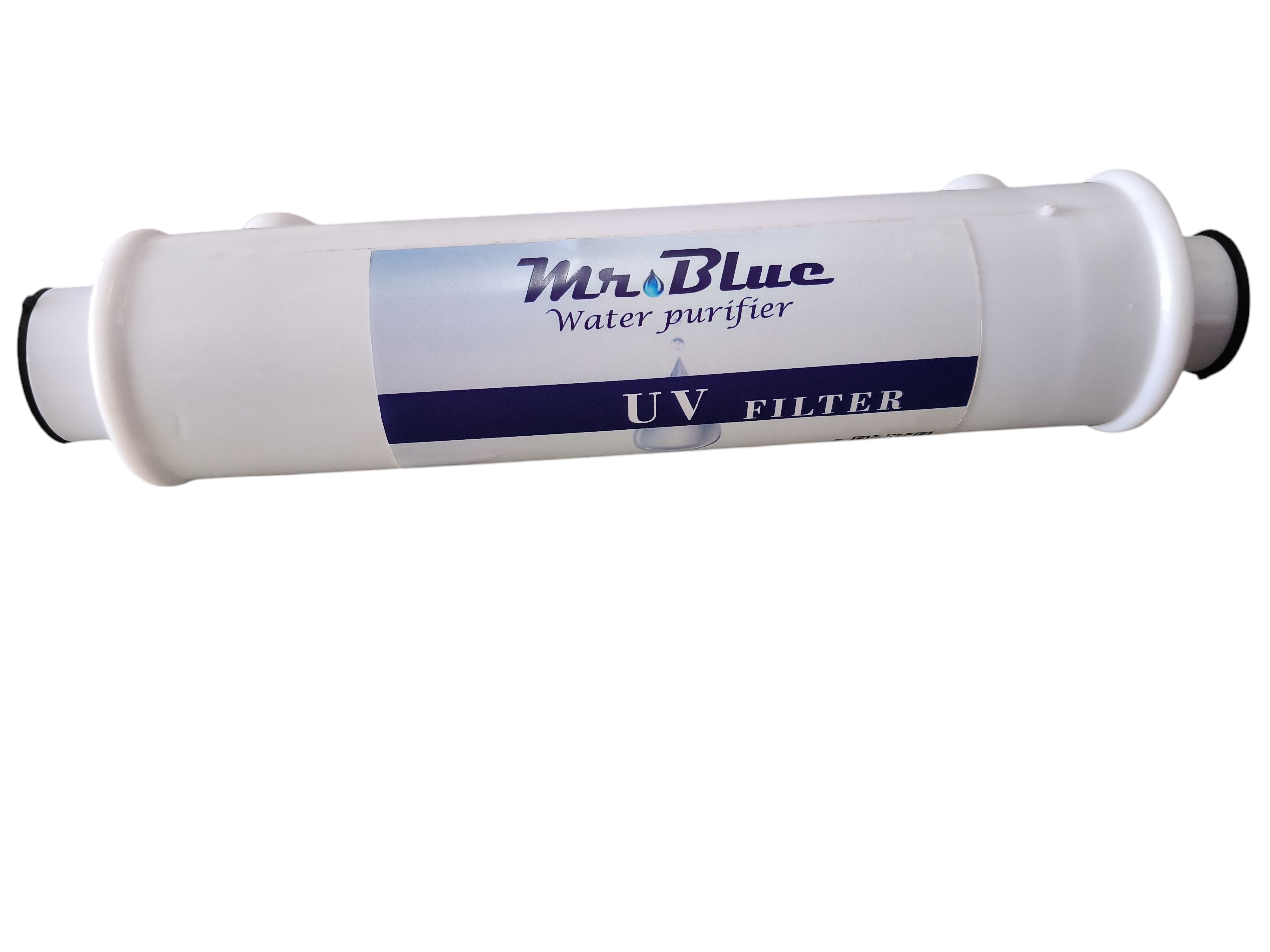 Mr. Blue Water Purifier UV Filter