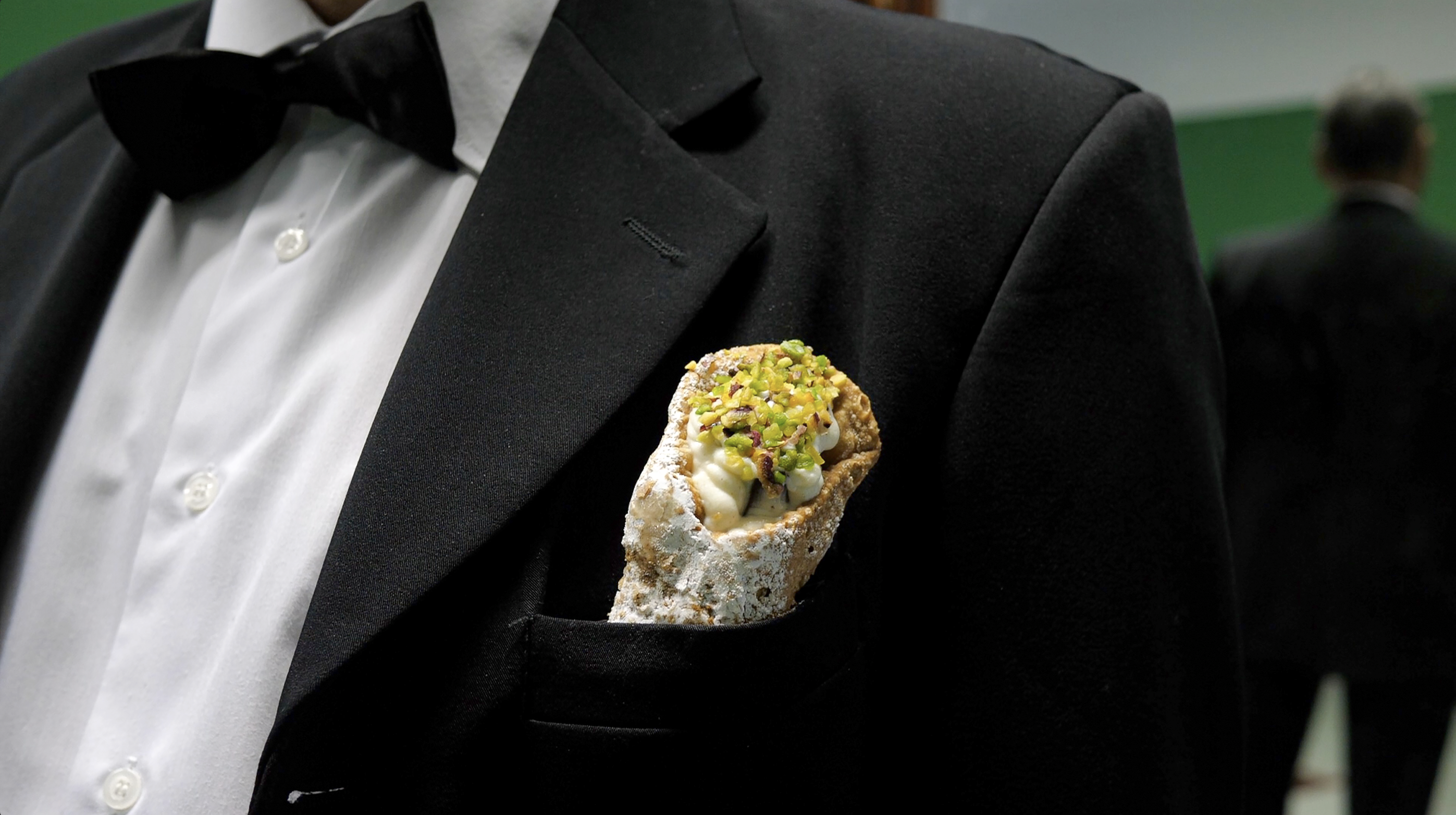 Print #1 - U Cannolo