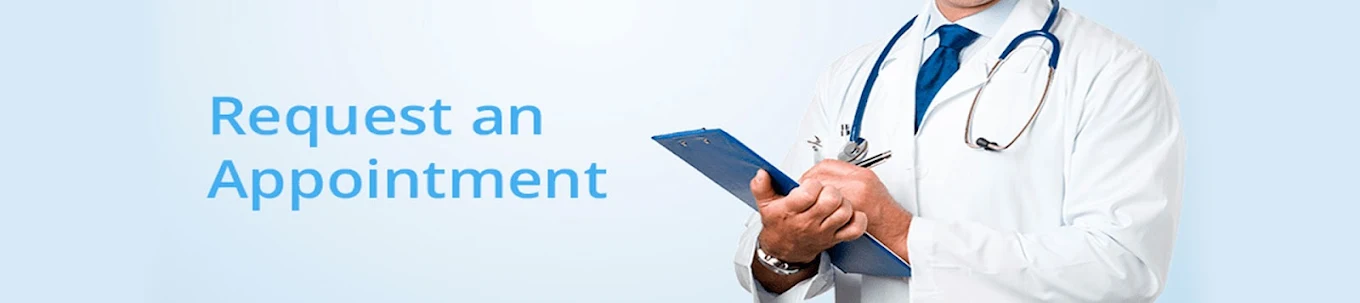 Doctor Appointment Service