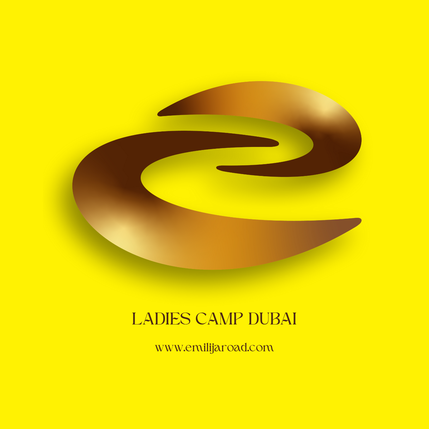 LADIES CAMP DUBAI No2
