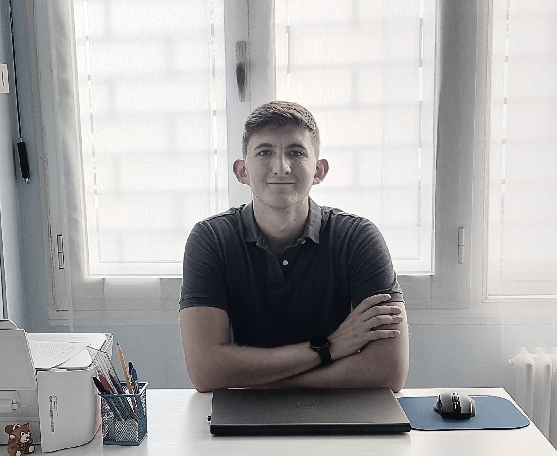 Visita Fisioterapica in Studio