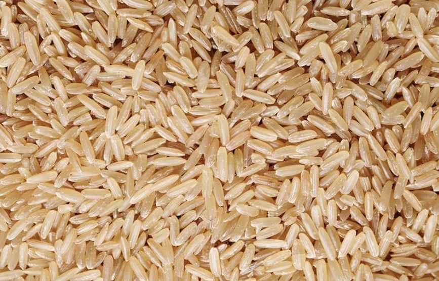 Brown Rice