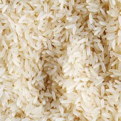 Parboiled Rice