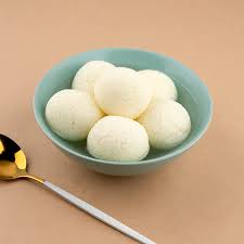Rasgulla (20p)