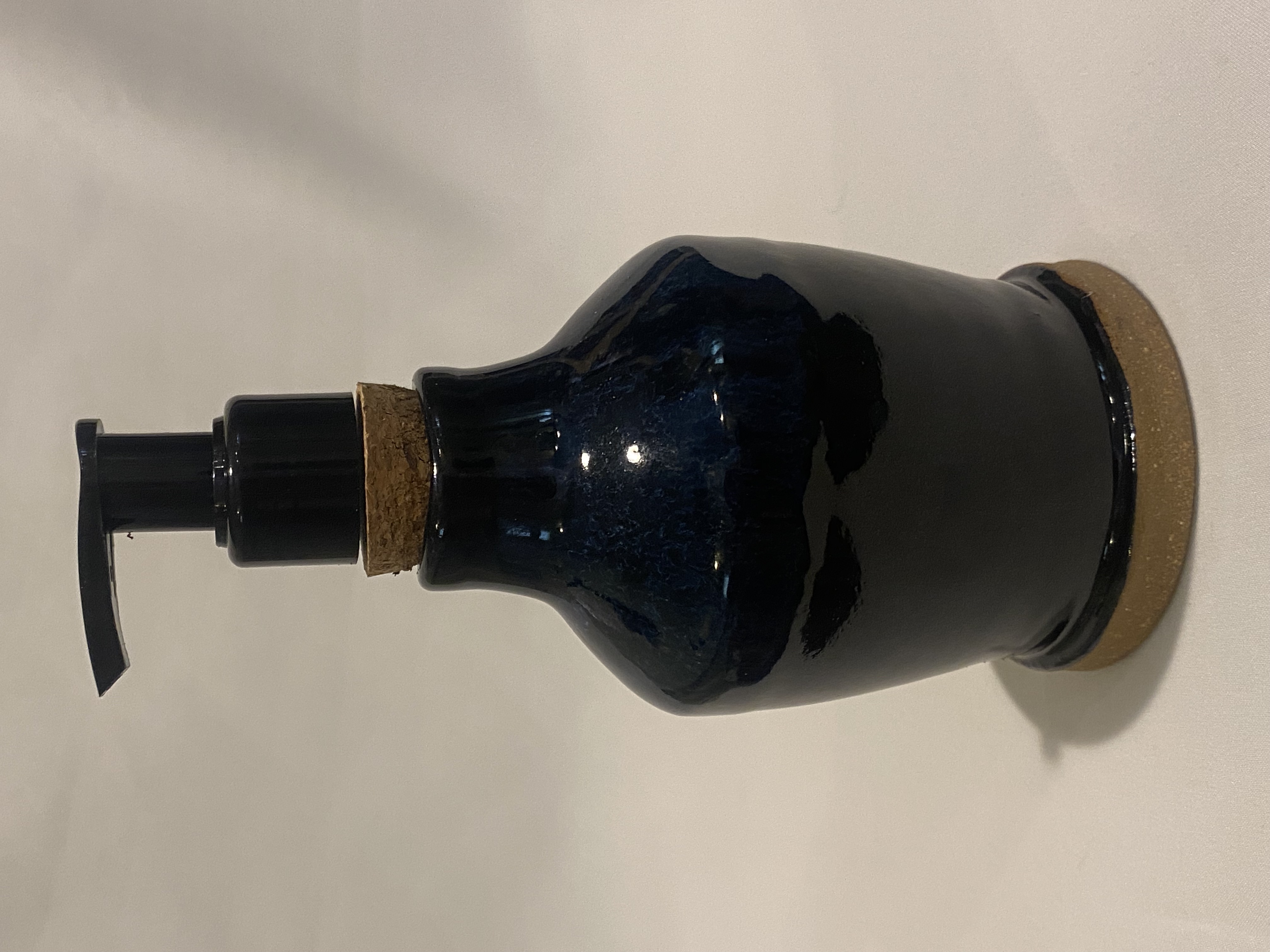 Soap or Lotion Dispenser