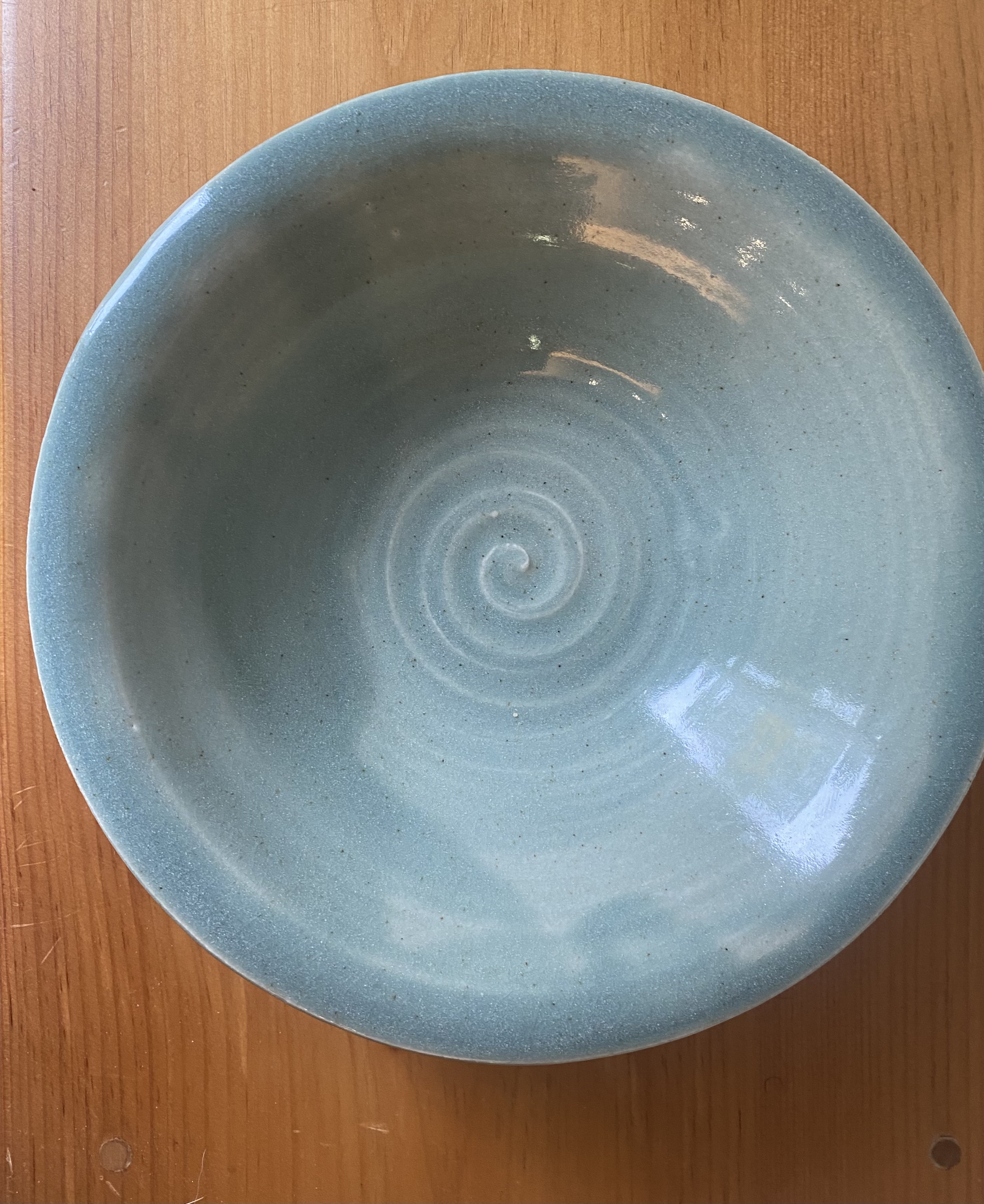 Serving Bowl