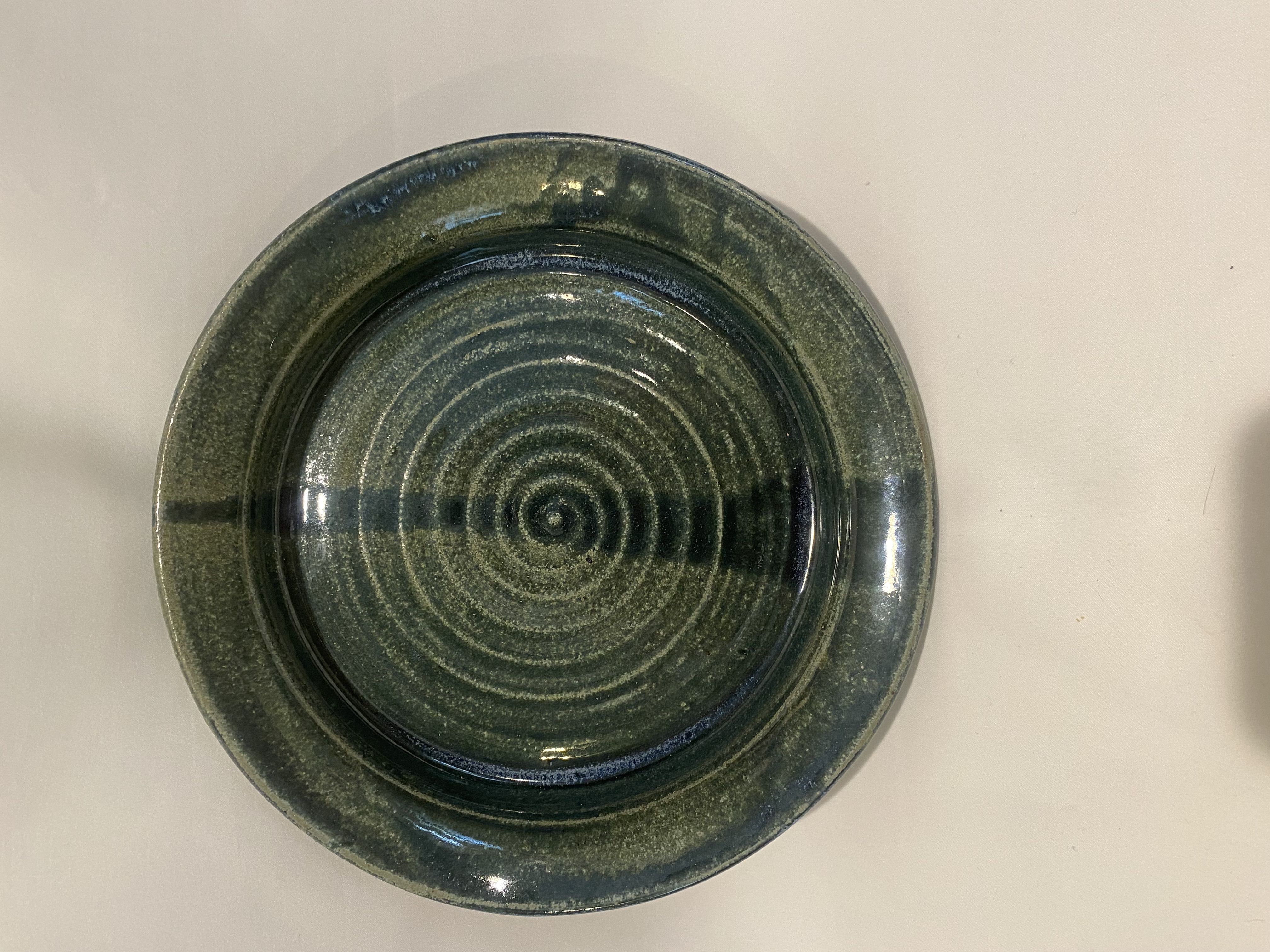 Serving Plate
