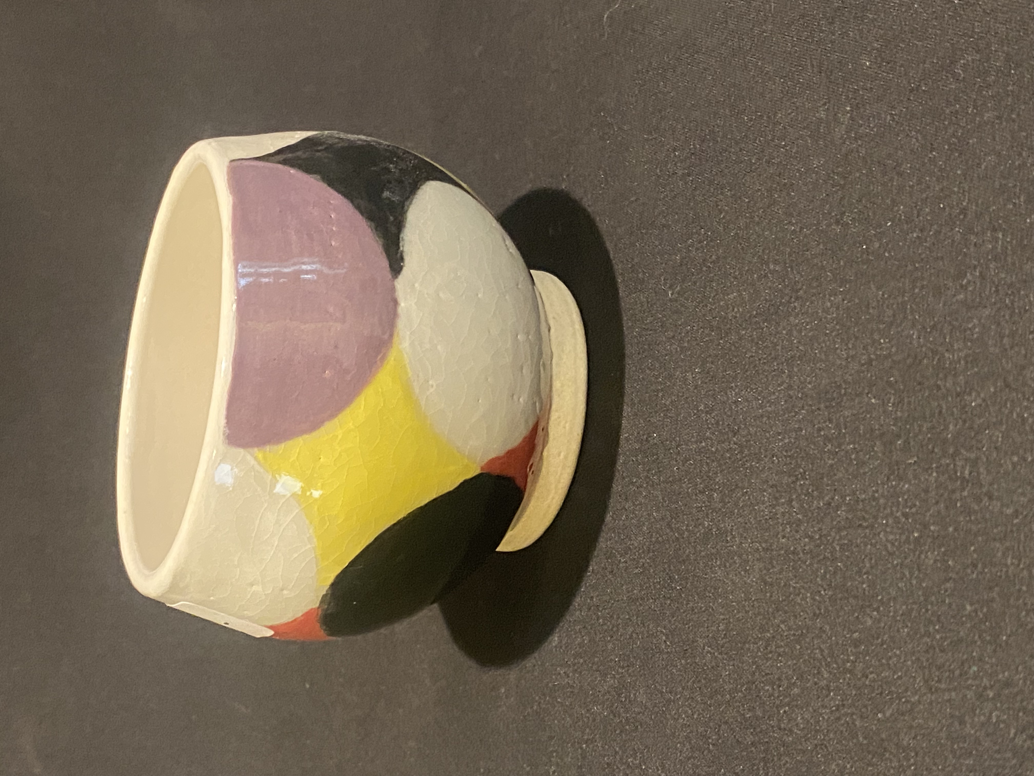 Hand-painted Cup