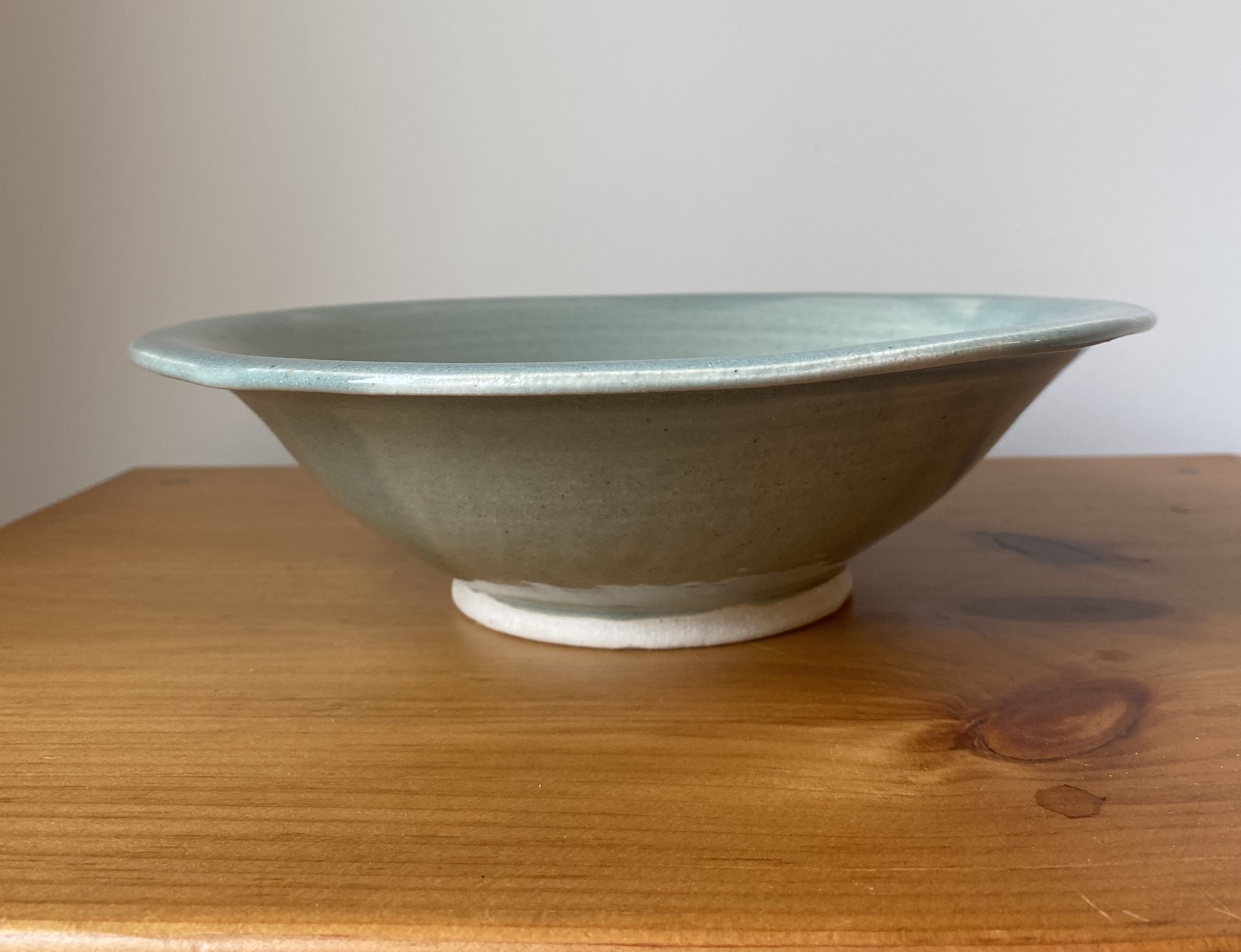 Serving Bowl