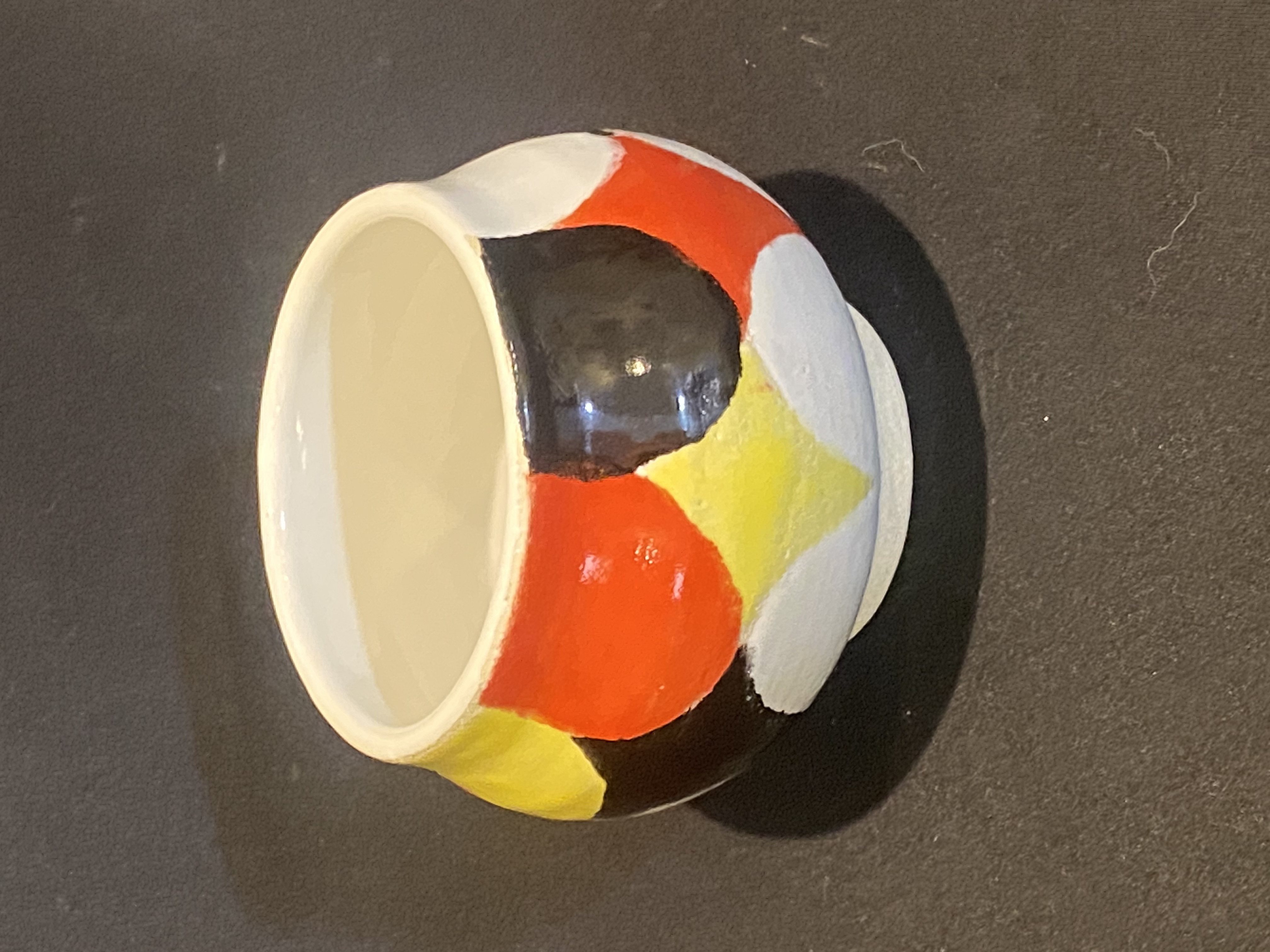 Hand-painted Cup