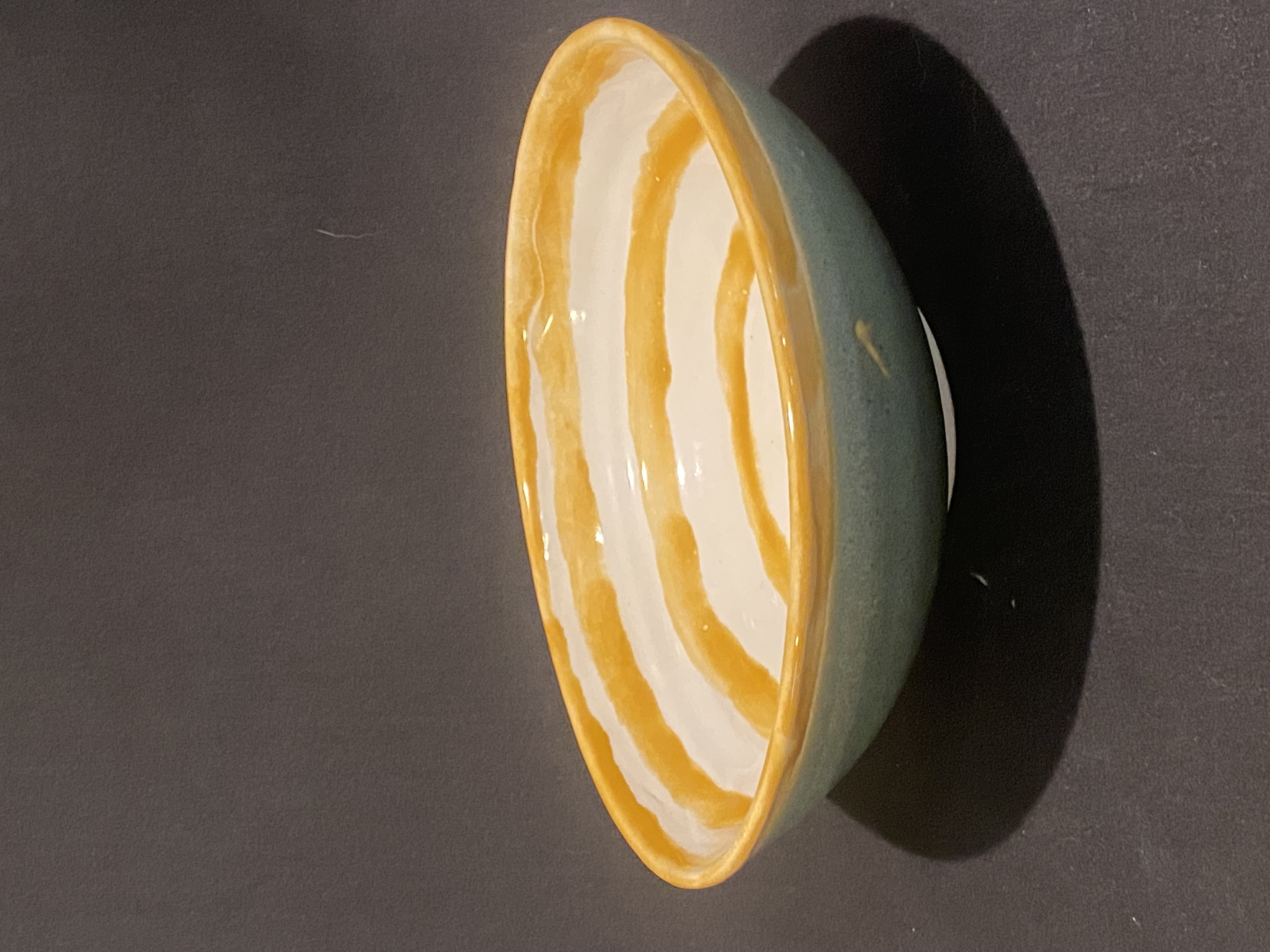 Serving Bowl