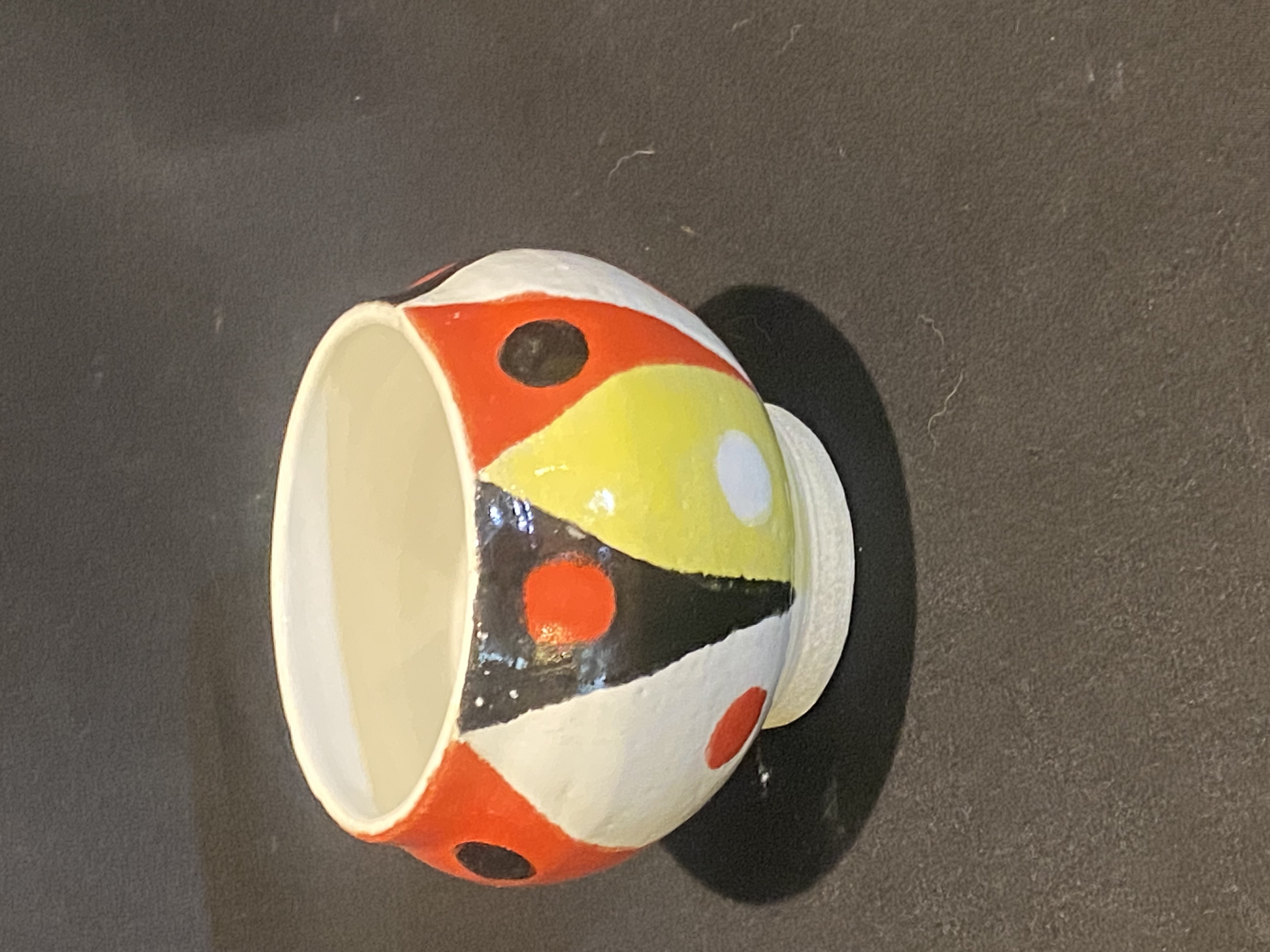 Hand-painted Cup