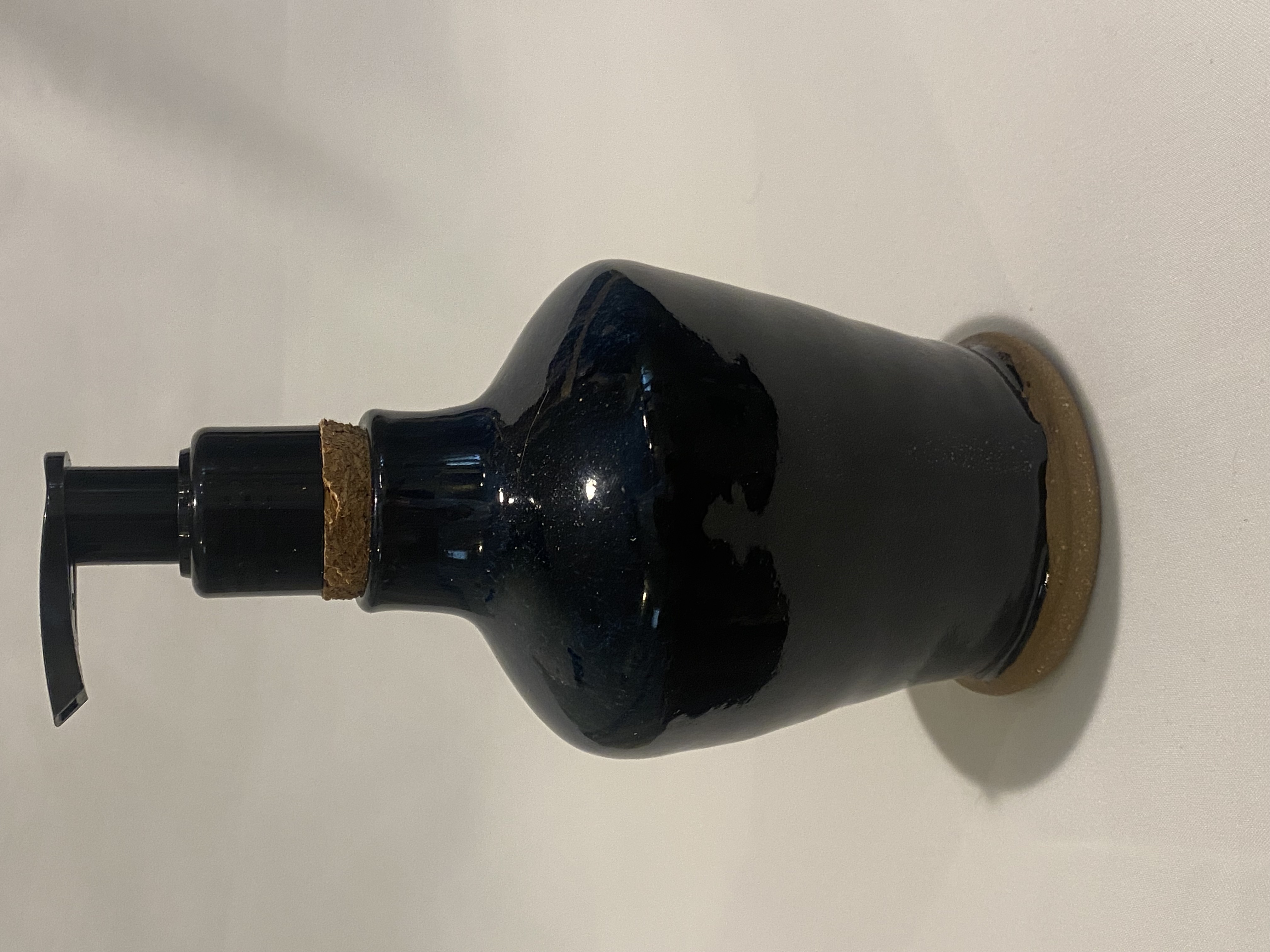 Soap or Lotion Dispenser