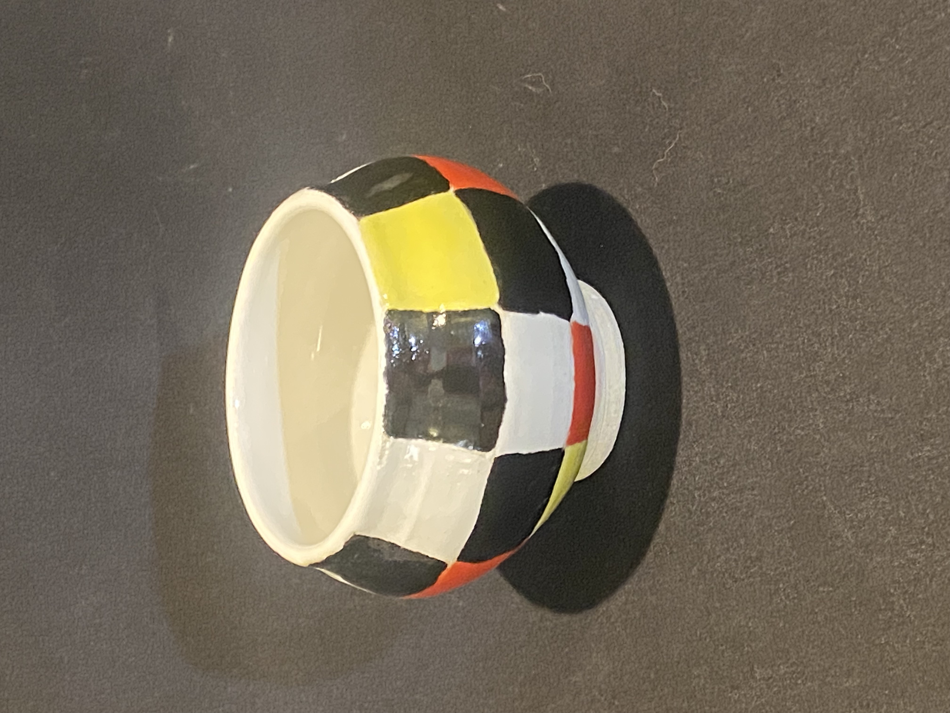 Hand-painted Cup