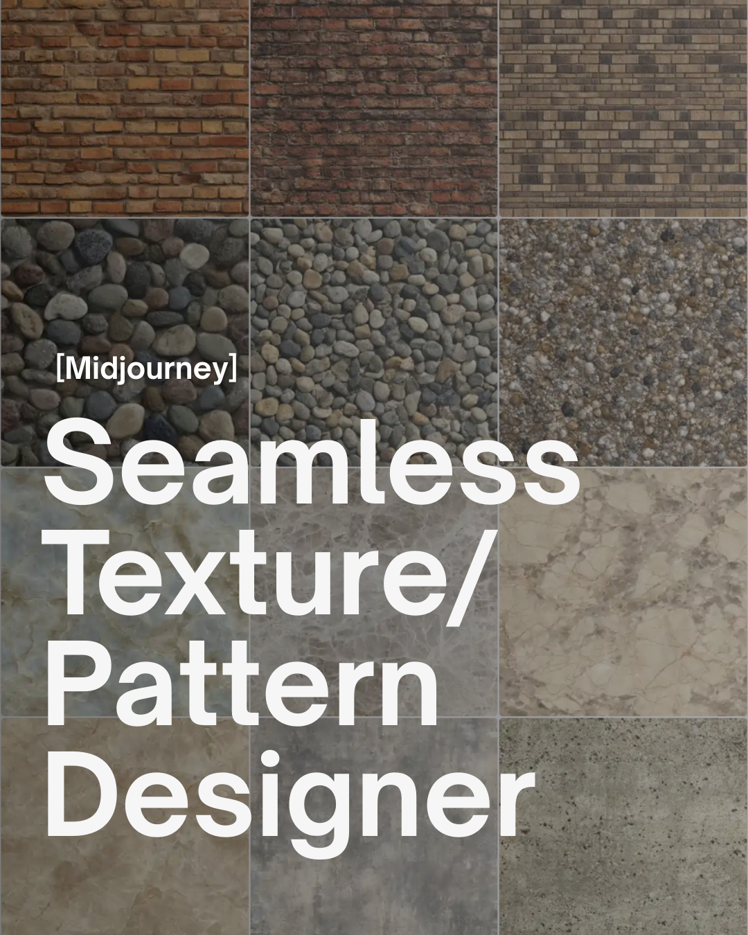 [Extension] Texture Designer - MJ