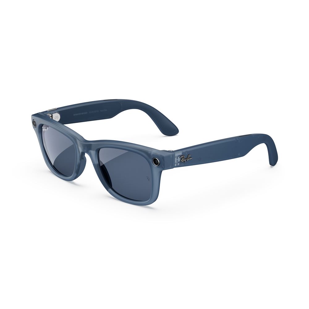 RAY-BAN | META SKYLER