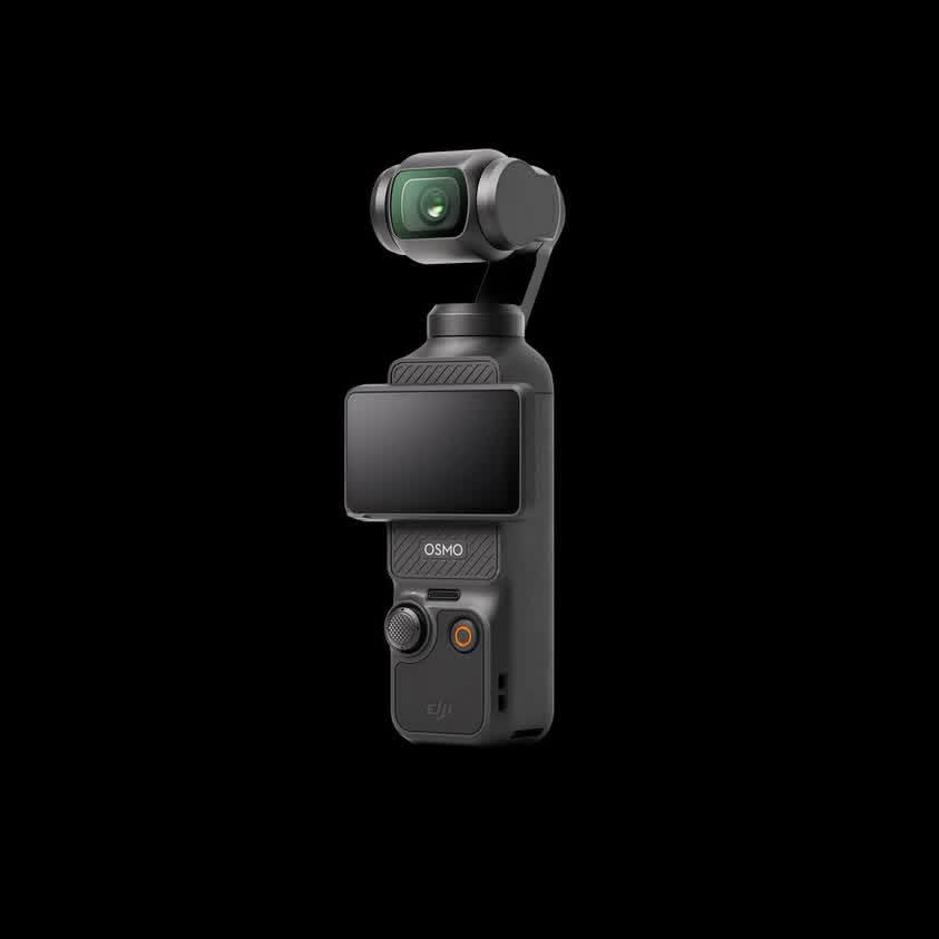 Dji Osmo Pocket 3