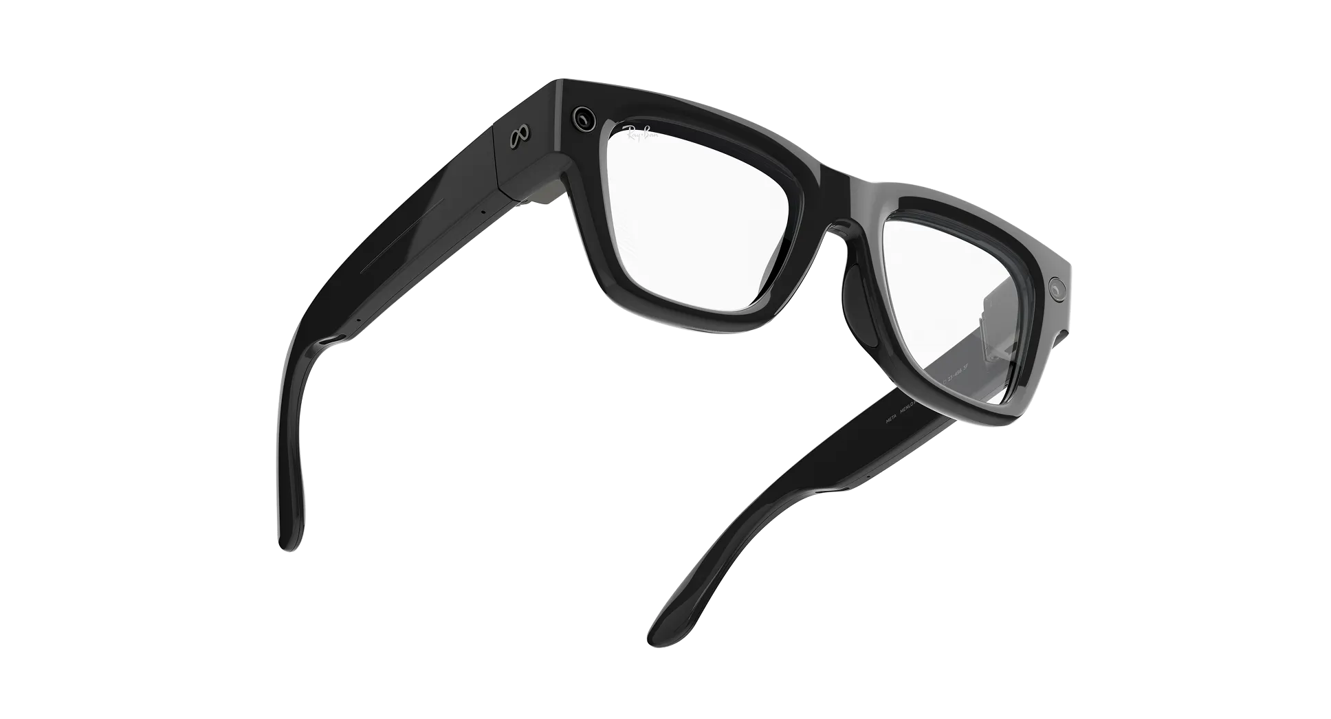 Meta Ray-Ban Display