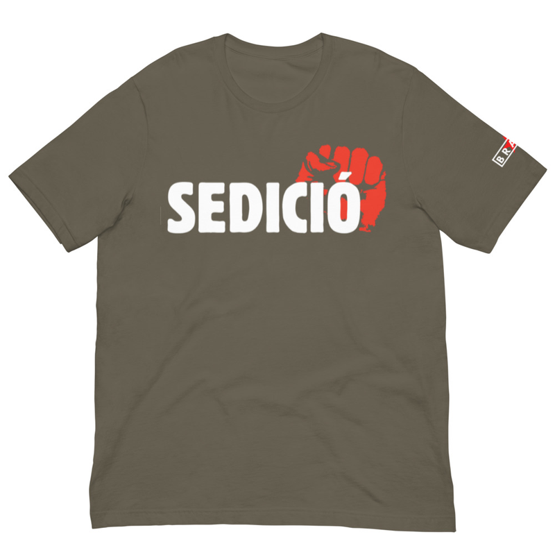 SEDICIÓ
