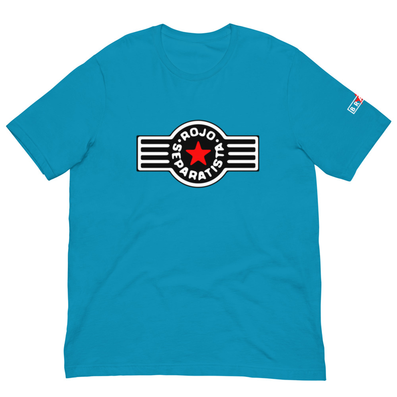 ROJO SEPARATISTA