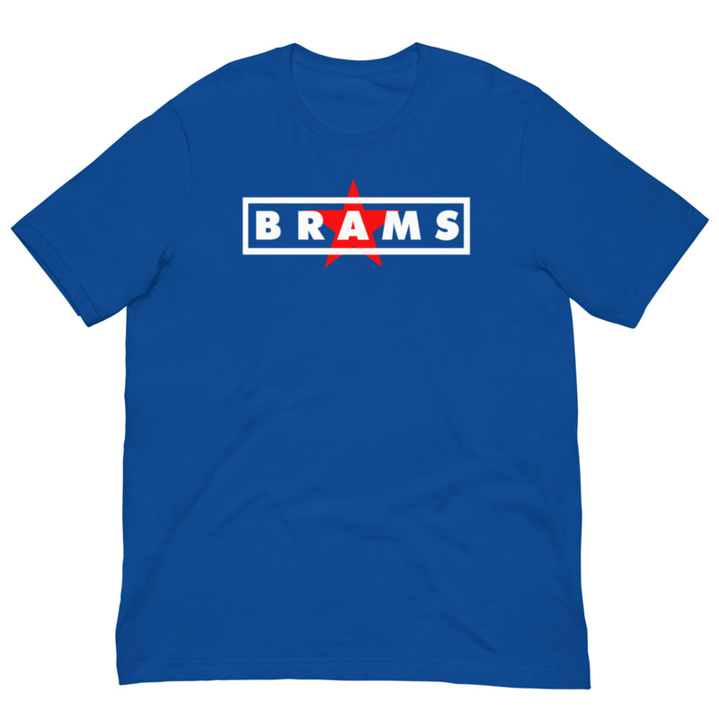 LOGO BRAMS