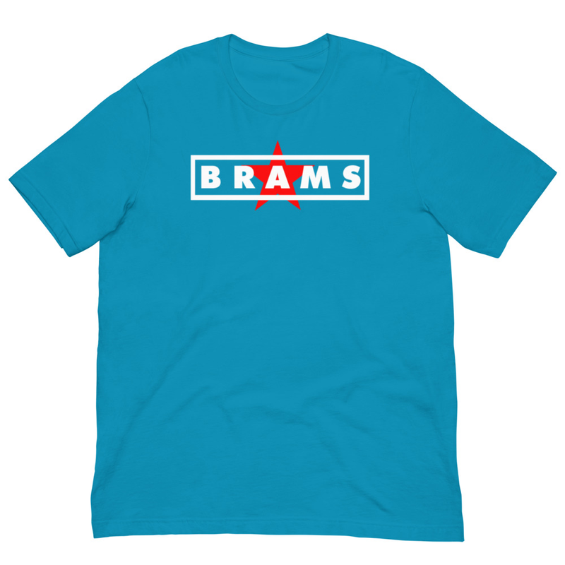 LOGO BRAMS