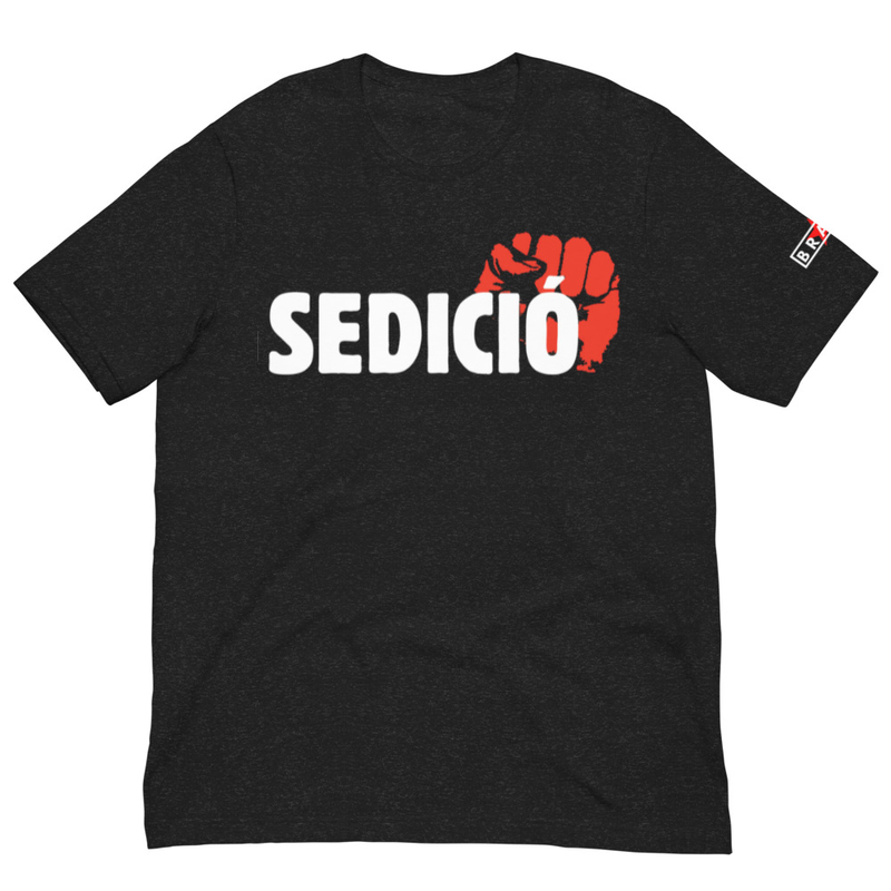 SEDICIÓ