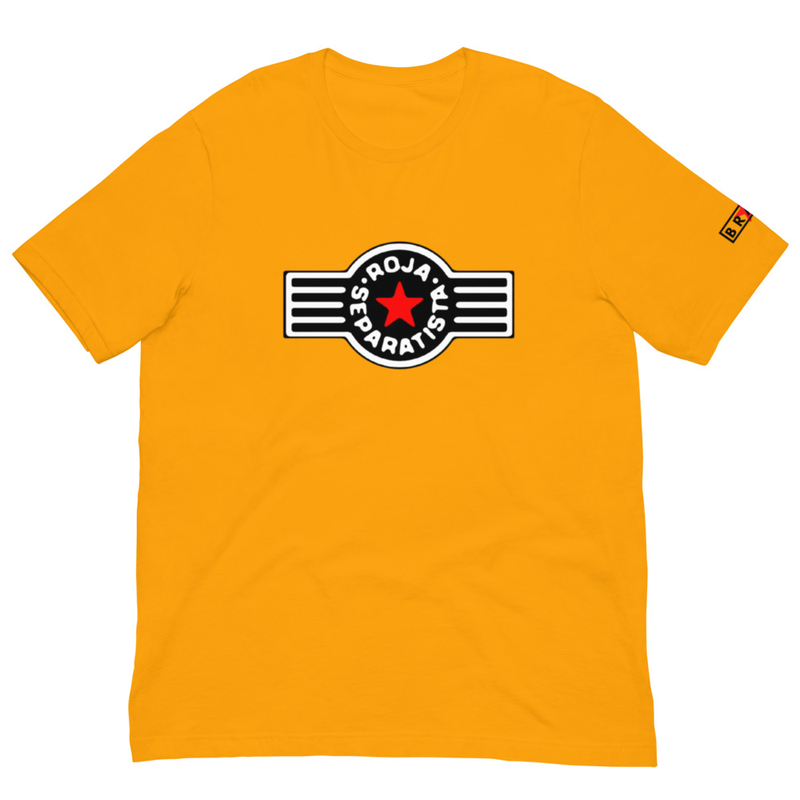 ROJA SEPARATISTA