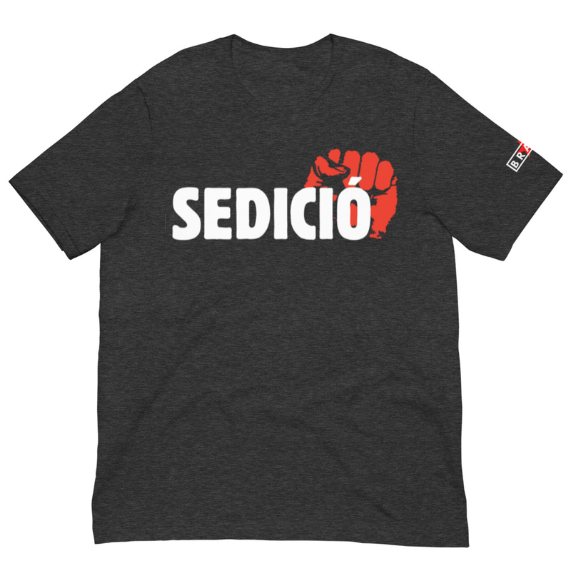 SEDICIÓ