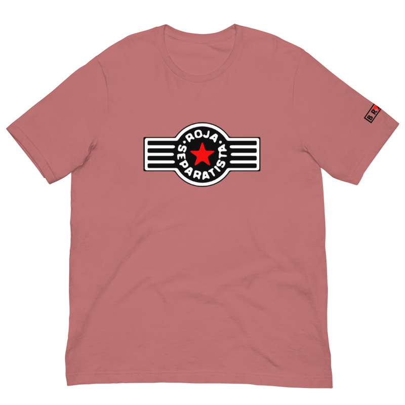 ROJA SEPARATISTA