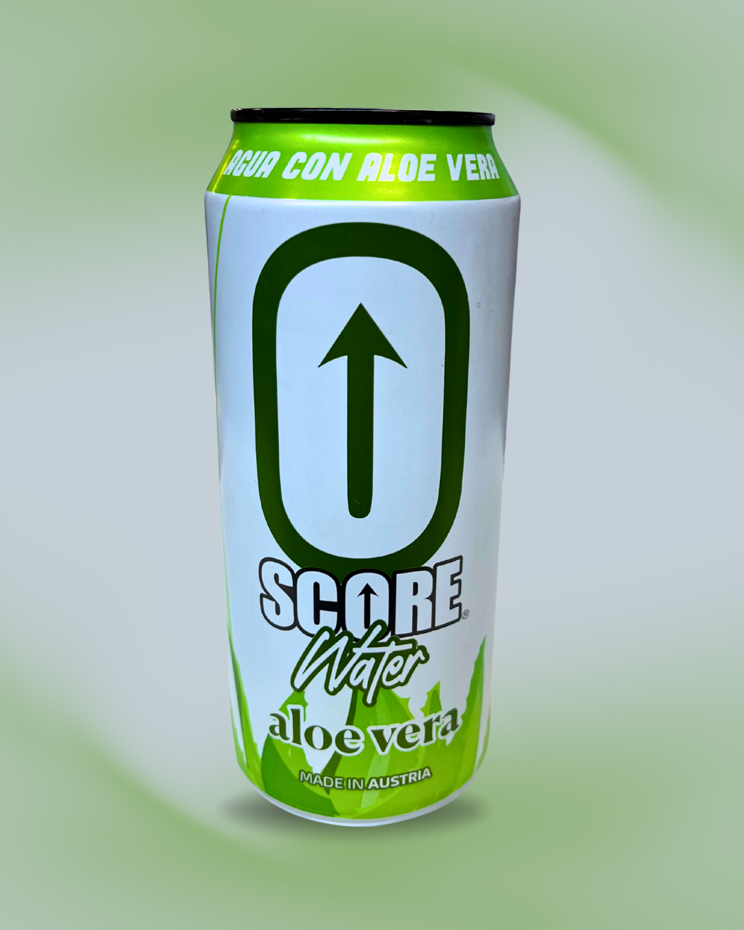 Score Water Aloe Vera