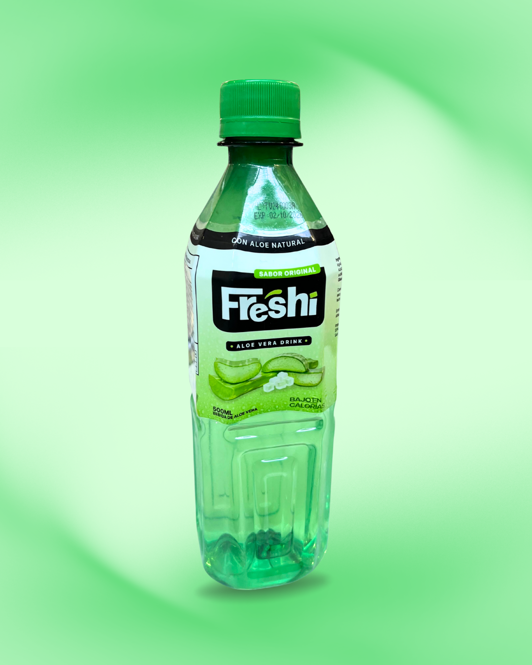 Freshi Sabor Original