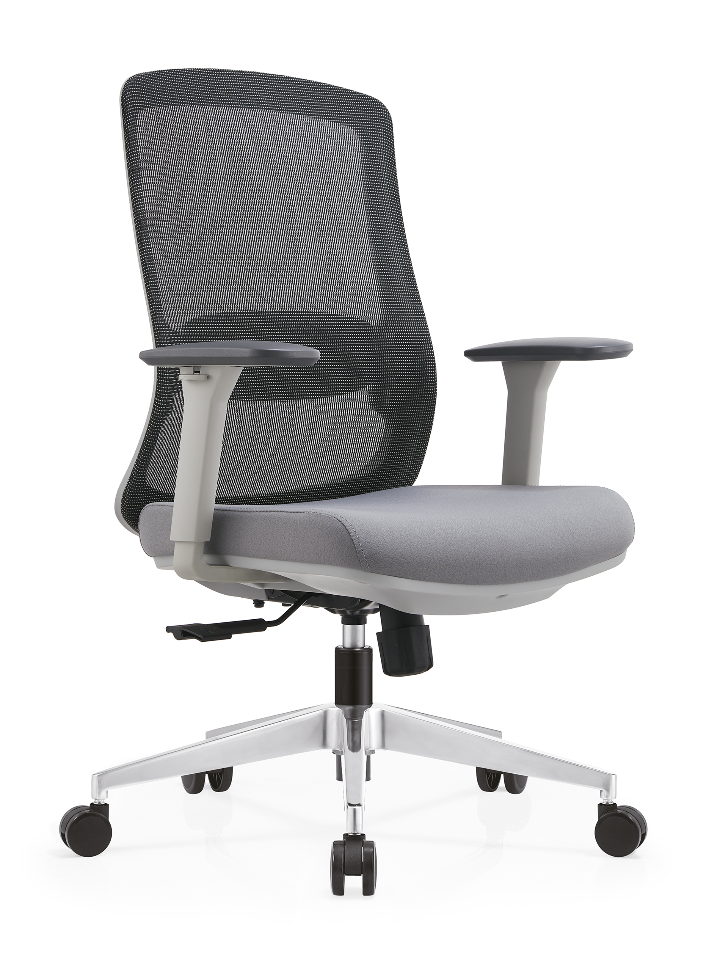 Staff chair