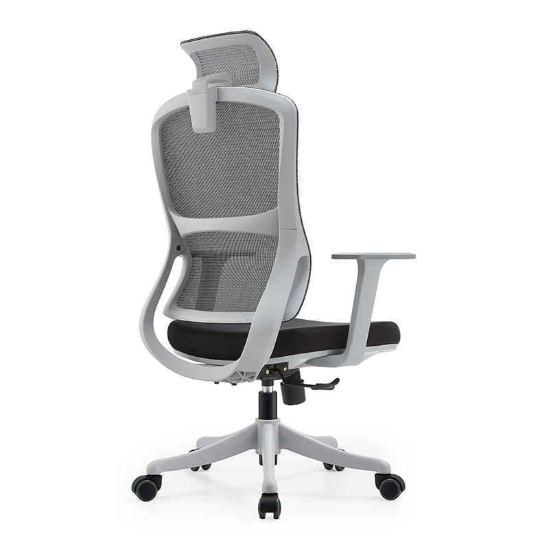 Staff chair