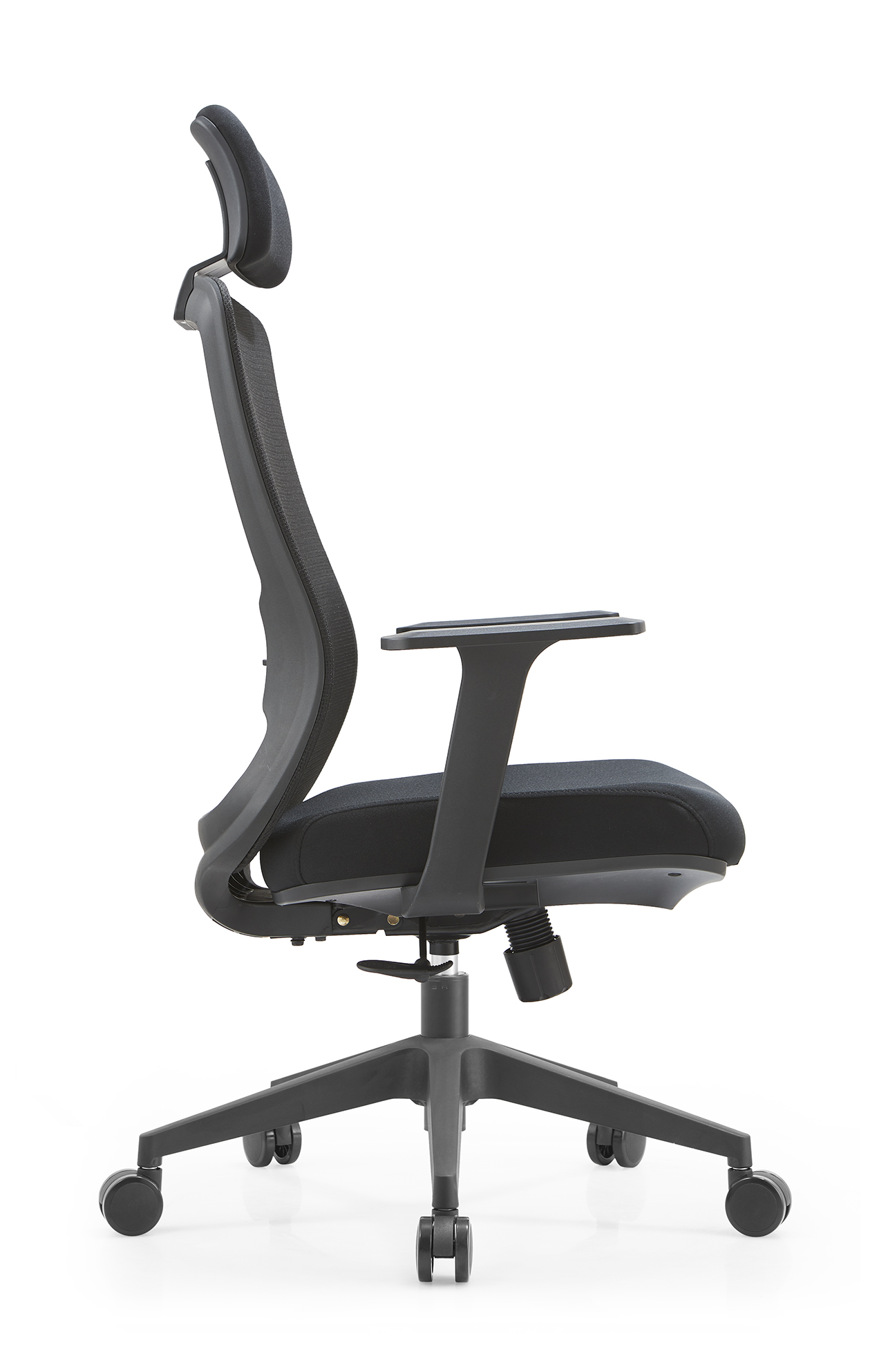 Staff chair