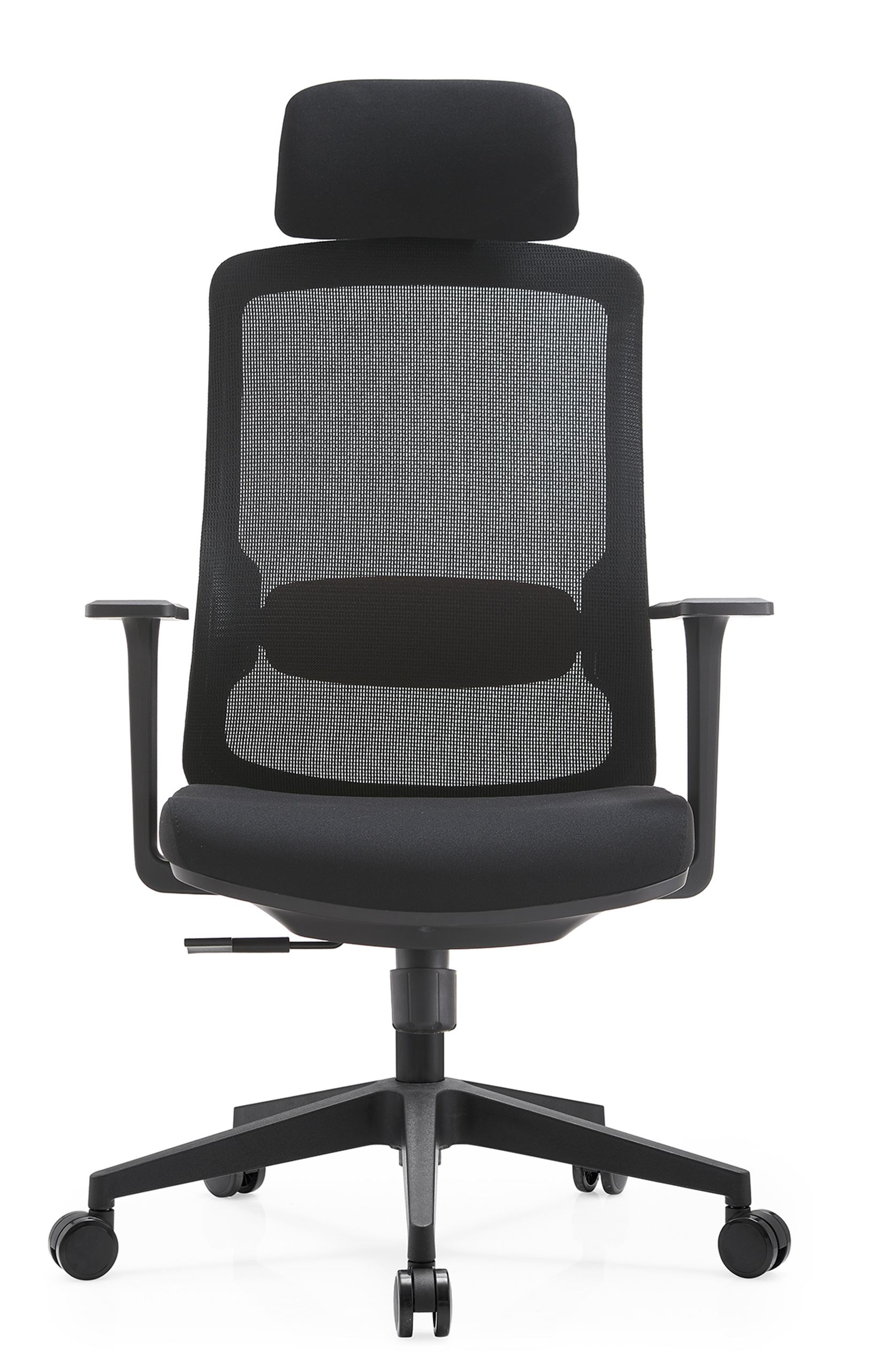 Staff chair