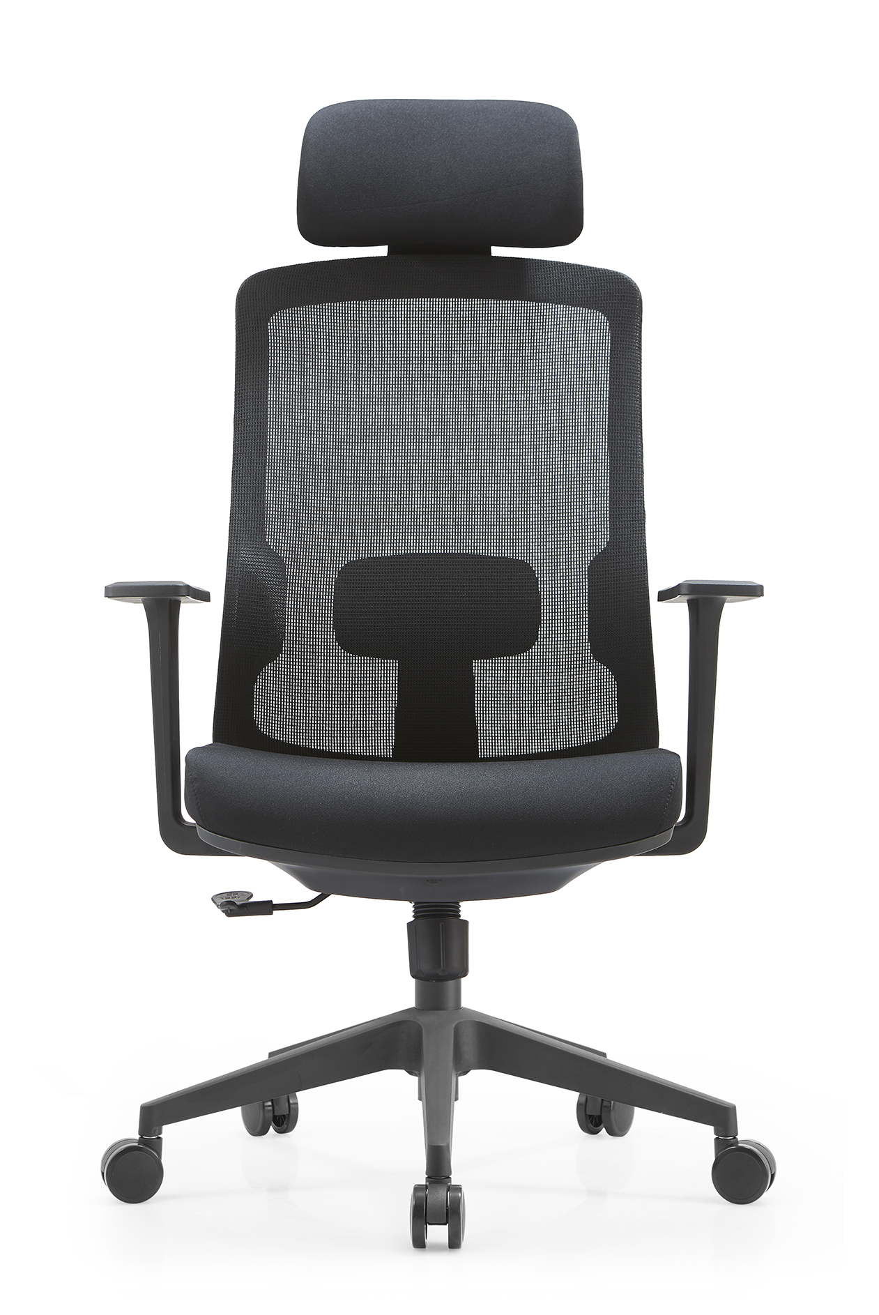 Staff chair