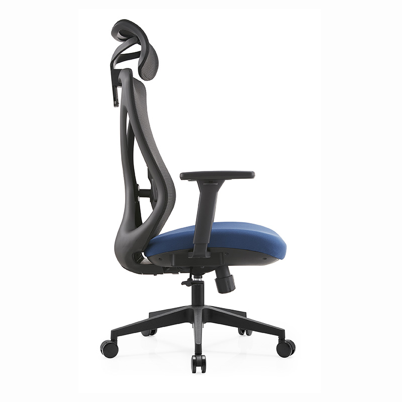 Staff chair