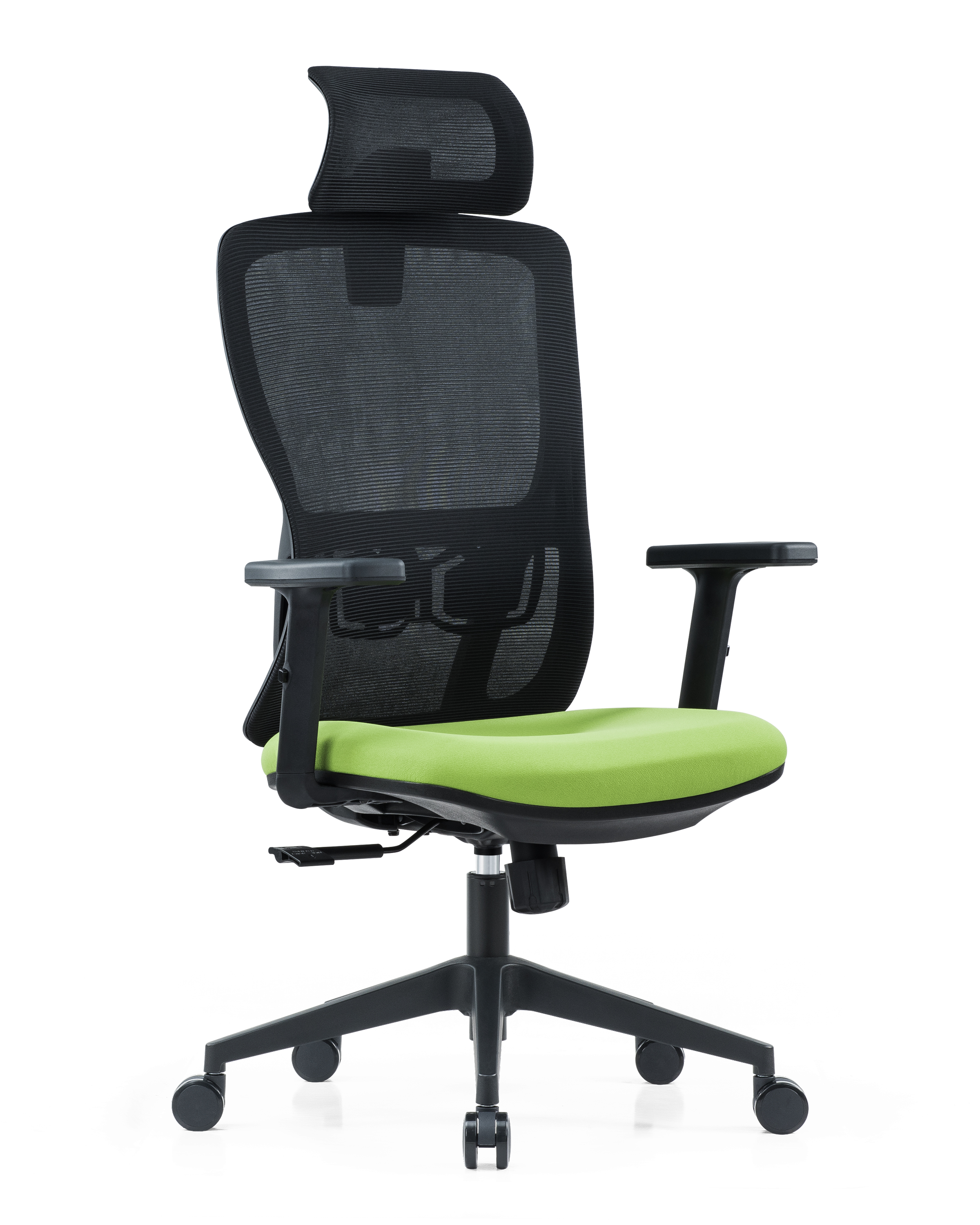 Staff chair