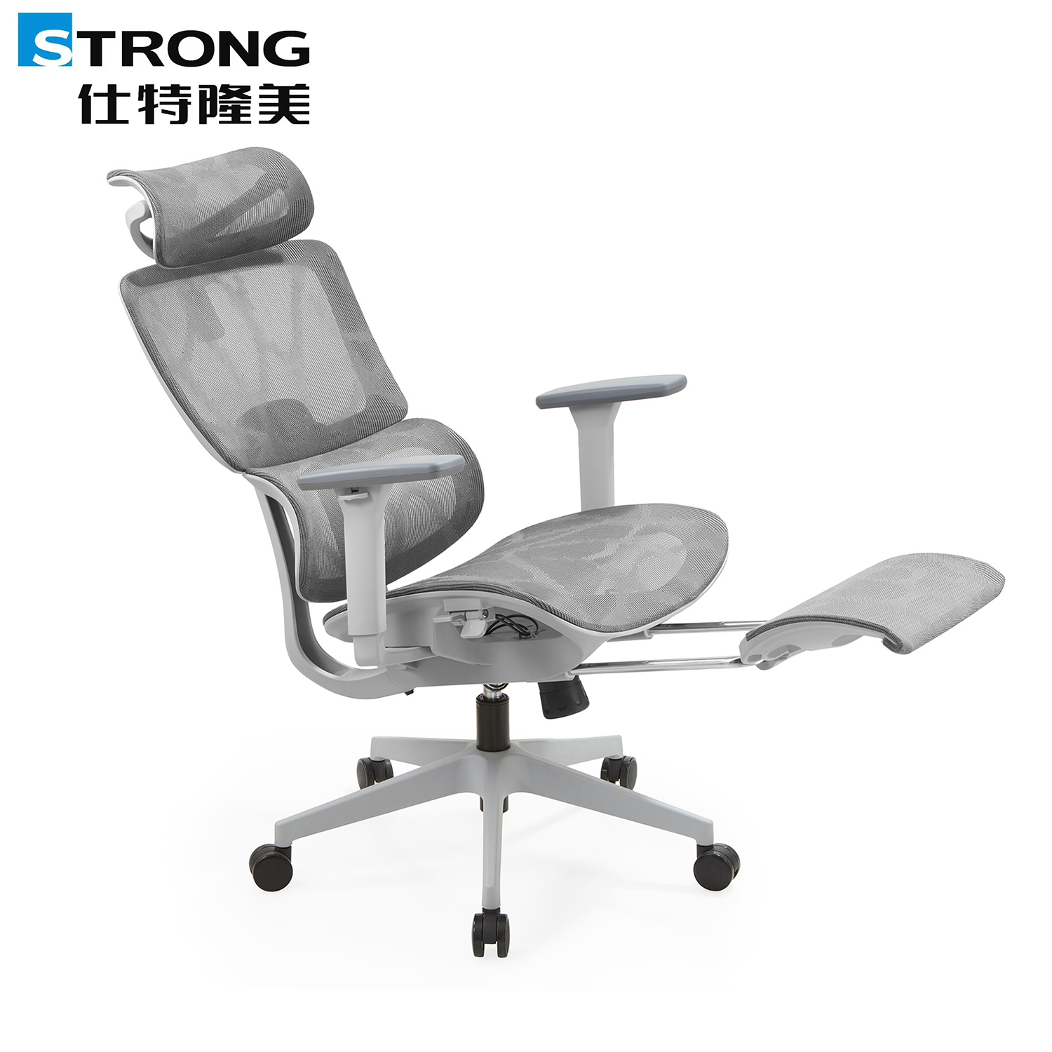 Ergonomic chair