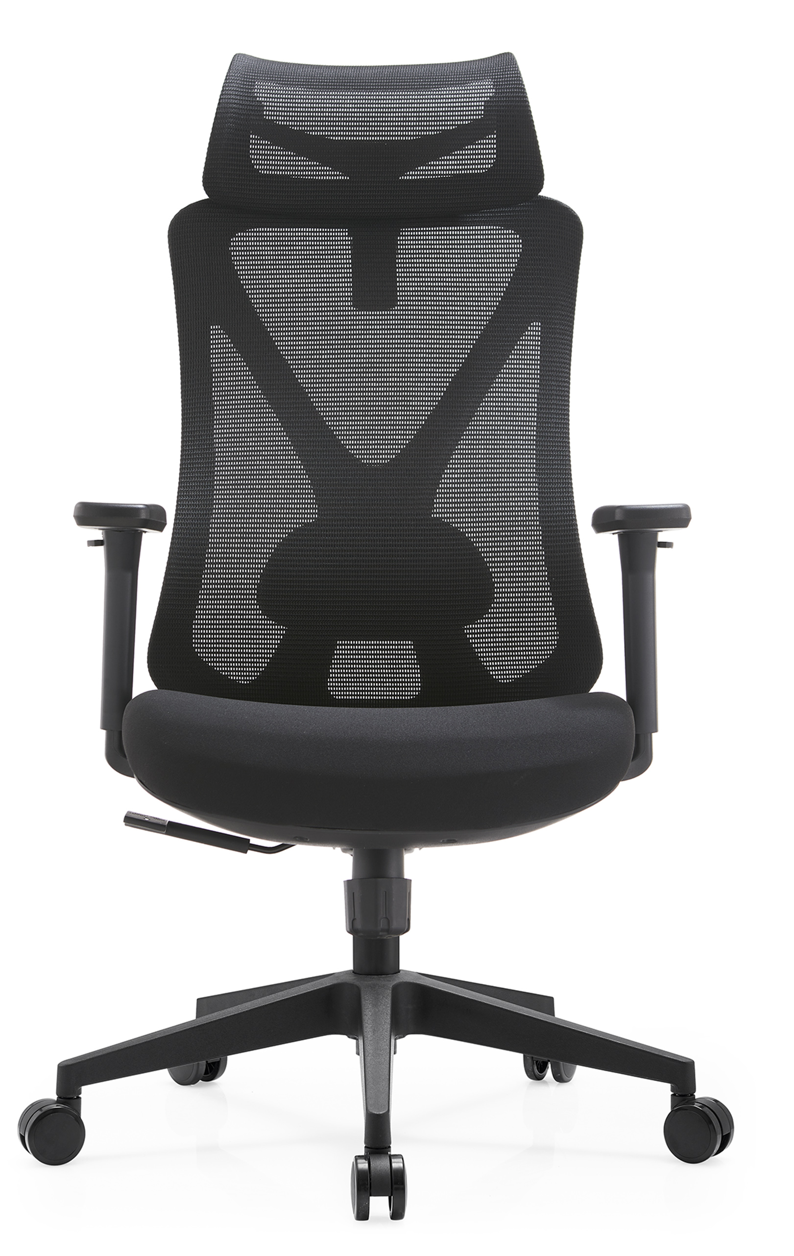 Staff chair